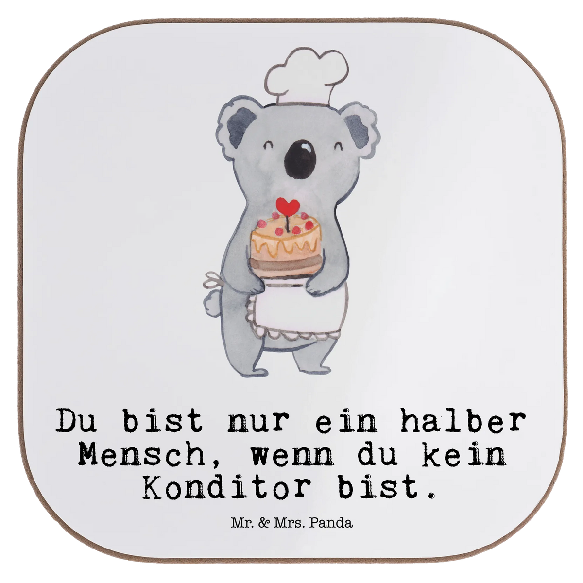 Untersetzer Konditor Herz Tassenuntersetzer, eckiger untersetzer, unterleger, Tassen Untersetzer, bar untersetzer, weinuntersetzer, Becheruntersetzer, gläseruntersetzer, Design Untersetzer, Teeuntersetzer, Kaffeeuntersetzer, Untersetzer Quadratisch, Untersetzer Gläser, garten untersetzer, Untersetzer Glas, Holzuntersetzer, Flaschenuntersetzer, weinflaschenuntersetzer, Quadratischer Untersetzer, weinglasuntersetzer, Untersetzer für Gläser, Baruntersetzer, grill untersetzer, schutzuntersetzer, bieruntersetzer, party untersetzer, Tischuntersetzer, Untersetzer Tee, Getränkeuntersetzer, hartfaseruntersetzer, Tischschoner, Coaster, Untersetzer Tasse, hartfaser untersetzer, Untersetzer Kaffee, Geschenk, Schenken, Jubiläum, Danke, Dankeschön, Beruf, Ausbildung, Abschied, Rente, Kollege, Kollegin, Arbeitskollege, Mitarbeiter, Firma, Kuchenbäcker, Bäcker, Konditor, Patissier, Confiseur
