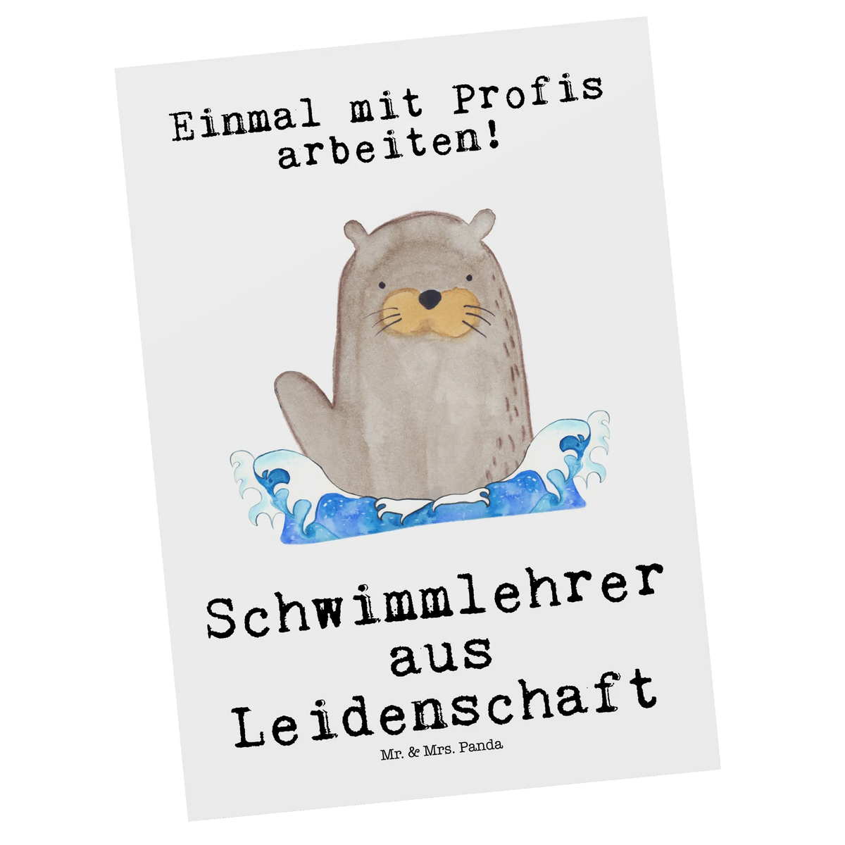 Postkarte Schwimmlehrer Leidenschaft Postkarten, Designkarte, Motivkarte, Ansichtskarten, Ansichtskarte, kunstkarte, spruchkarte, Kunstkarten, Grußkarte, bildkarte, Postkarte, Fotokarte, einzelkarte, Geschenk, Schenken, Jubiläum, Danke, Dankeschön, Beruf, Ausbildung, Abschied, Rente, Kollege, Kollegin, Arbeitskollege, Mitarbeiter, Firma, Schwimmkurs, Schwimmverein, Schwimmlehrer, Schwimmbad, Schwimmschule