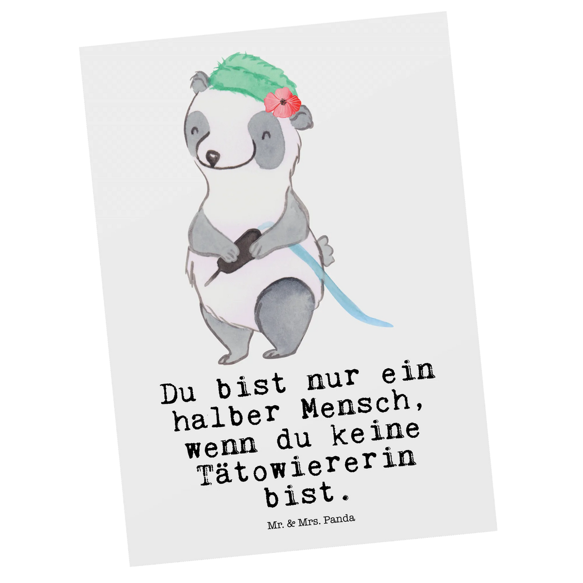 Postkarte Tätowiererin Herz einzelkarte, Grußkarte, Ansichtskarte, Designkarte, kunstkarte, Ansichtskarten, Postkarten, Postkarte, Fotokarte, Motivkarte, spruchkarte, Kunstkarten, bildkarte, Abschied, Jubiläum, Rente, Kollege, Geschenk, Kollegin, Arbeitskollege, Mitarbeiter, Firma, Danke, Dankeschön, Schenken, Beruf, Ausbildung