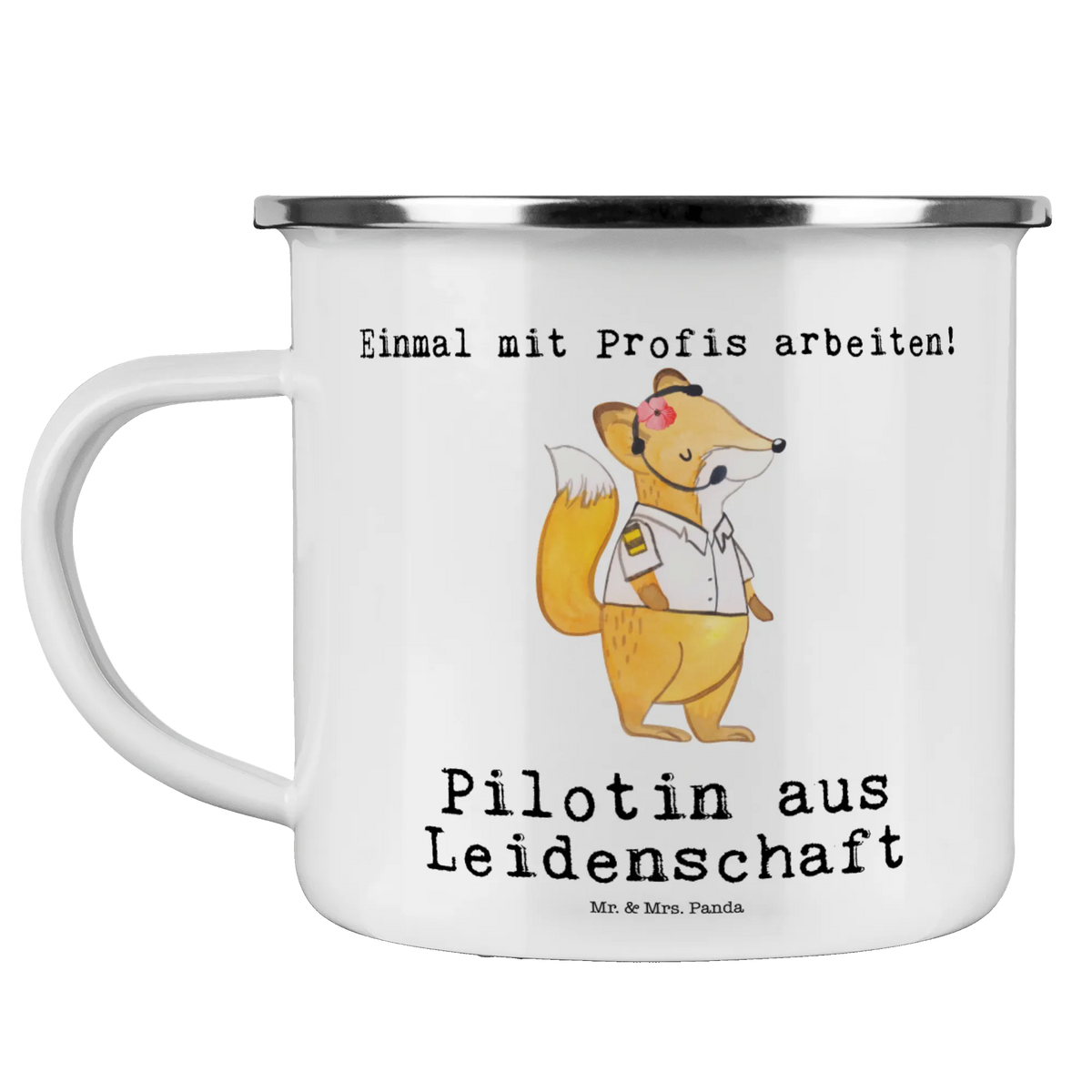 Camping Emaille Tasse Pilotin Leidenschaft Pott, wanderbecher, reisetasse, Campingbecher, becher emaille, Tasse Emaille, Emaille Tasse, Outdoor Becher, Emailletasse, Haferl, wandertasse, Campingtasse, Blechtasse, Outdoor Tasse, Teebecher, Reisebecher, Emaille Becher, metallbecher, Teetasse, outdoortasse, blechbecher, emaillebecher, Motivtasse, Kaffeepott, Geschenk, Schenken, Jubiläum, Danke, Dankeschön, Beruf, Ausbildung, Abschied, Rente, Kollege, Kollegin, Arbeitskollege, Mitarbeiter, Firma, Flugzeug, Flugkapitänin, Cockpit, Pilotin