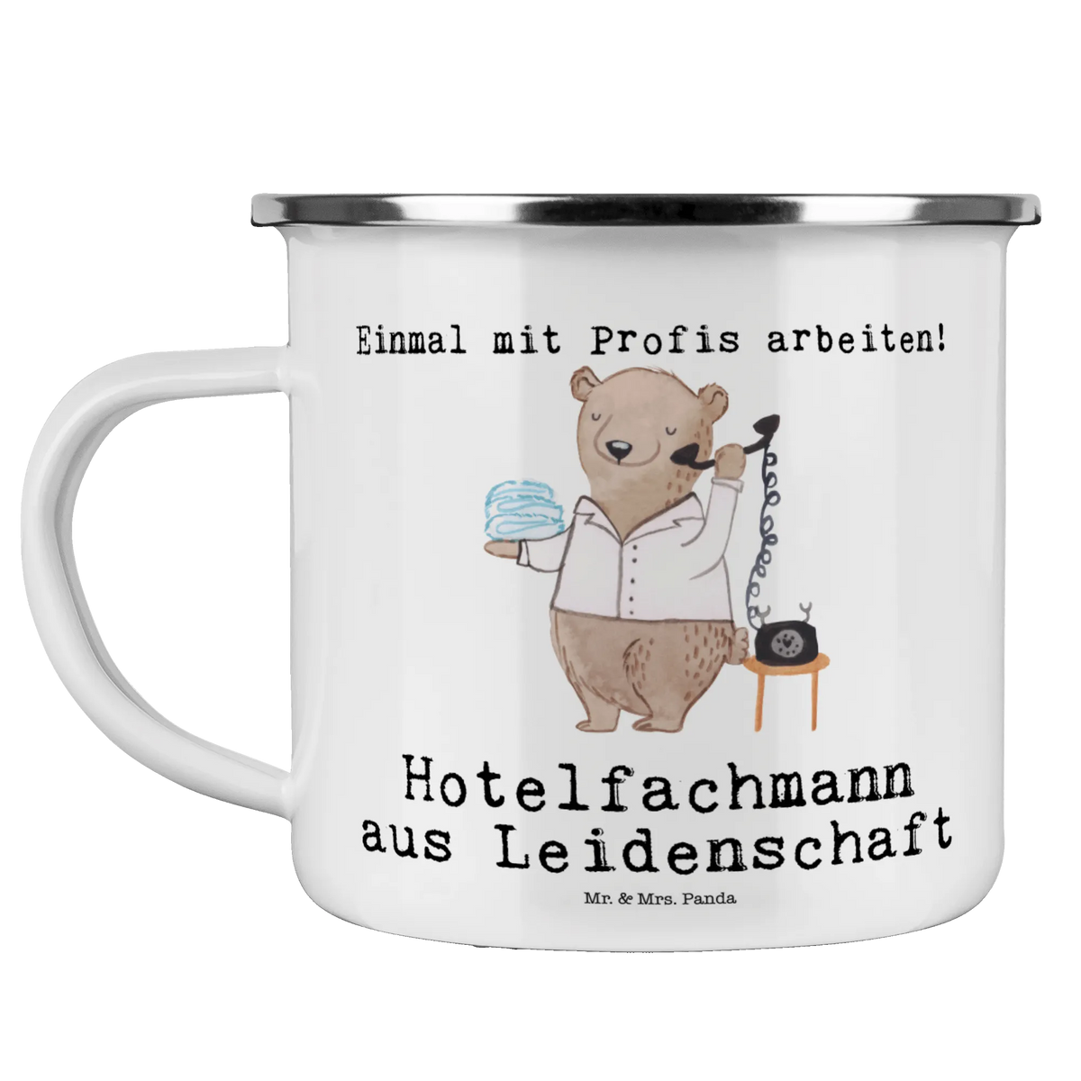 Camping Emaille Tasse Hotelfachmann Leidenschaft becher emaille, wanderbecher, Pott, Tasse Emaille, emaillebecher, Emaille Becher, Emailletasse, Haferl, Outdoor Tasse, Campingbecher, metallbecher, Motivtasse, Blechtasse, reisetasse, Teetasse, Reisebecher, Outdoor Becher, Teebecher, Emaille Tasse, outdoortasse, blechbecher, Campingtasse, wandertasse, Kaffeepott, Geschenk, Schenken, Jubiläum, Danke, Dankeschön, Beruf, Ausbildung, Abschied, Rente, Kollege, Kollegin, Arbeitskollege, Mitarbeiter, Firma, Hotelfachangestellter, Hoteleröffnung, Hotelkaufmann, Hotelier, Hotelfachmann
