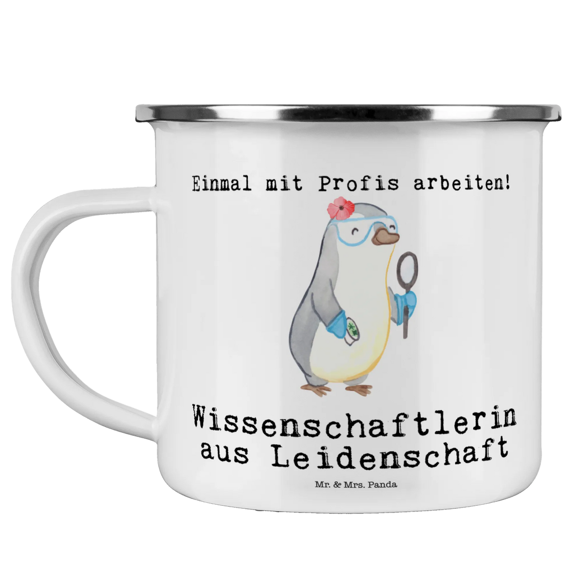 Camping Emaille Tasse Wissenschaftlerin Leidenschaft Motivtasse, wanderbecher, outdoortasse, Emailletasse, Emaille Tasse, emaillebecher, Blechtasse, Campingtasse, Pott, Kaffeepott, Teetasse, Outdoor Becher, Campingbecher, Outdoor Tasse, blechbecher, wandertasse, Reisebecher, Tasse Emaille, becher emaille, reisetasse, Haferl, Teebecher, metallbecher, Emaille Becher, Geschenk, Schenken, Jubiläum, Danke, Dankeschön, Beruf, Ausbildung, Abschied, Rente, Kollege, Kollegin, Arbeitskollege, Mitarbeiter, Firma, Forscherin, Forschungseinrichtung, Akademikerin, Wissenschaftlerin, Universität