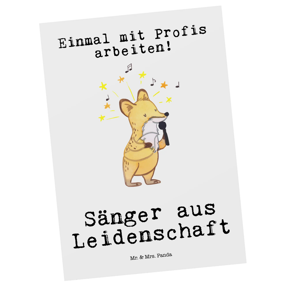 Postkarte Sänger Leidenschaft bildkarte, Kunstkarten, Fotokarte, Motivkarte, Postkarten, Postkarte, kunstkarte, spruchkarte, einzelkarte, Designkarte, Ansichtskarten, Grußkarte, Ansichtskarte, Geschenk, Schenken, Jubiläum, Danke, Dankeschön, Beruf, Ausbildung, Abschied, Rente, Kollege, Kollegin, Arbeitskollege, Mitarbeiter, Firma