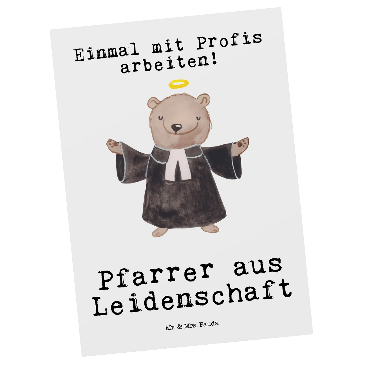 Postkarte Pfarrer Leidenschaft Postkarten, Designkarte, kunstkarte, spruchkarte, einzelkarte, Ansichtskarten, Ansichtskarte, Kunstkarten, Grußkarte, bildkarte, Postkarte, Fotokarte, Motivkarte, Geschenk, Schenken, Jubiläum, Danke, Dankeschön, Beruf, Ausbildung, Abschied, Rente, Kollege, Kollegin, Arbeitskollege, Mitarbeiter, Firma, Diener Gottes<br />Geistlicher, Pfarrer, Theologe, Kirche, Pastor, Prediger<br />Priester