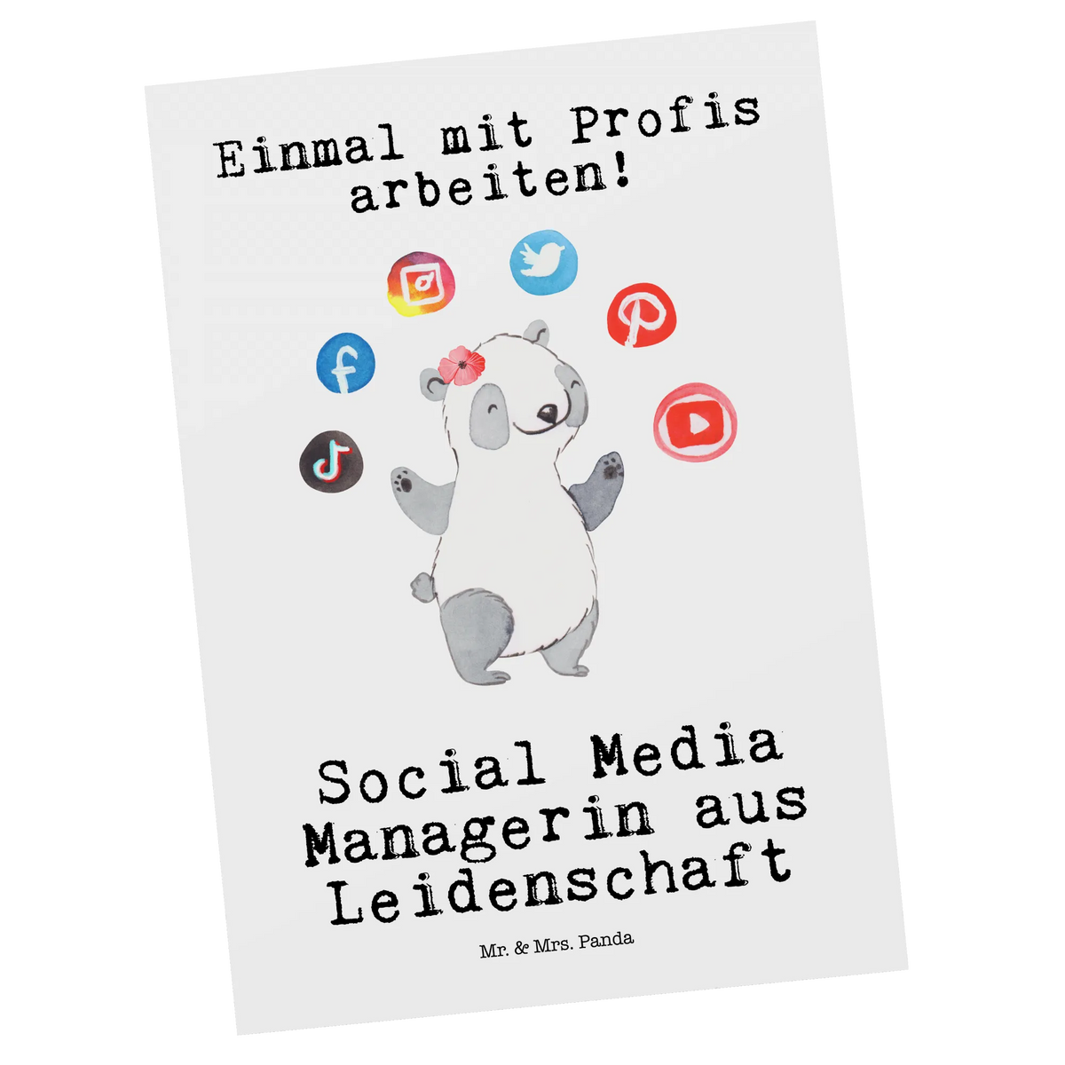Postkarte Social Media Managerin Leidenschaft Ansichtskarten, Grußkarte, Ansichtskarte, spruchkarte, Postkarte, Kunstkarten, Motivkarte, einzelkarte, kunstkarte, bildkarte, Designkarte, Postkarten, Fotokarte, Geschenk, Schenken, Jubiläum, Danke, Dankeschön, Beruf, Ausbildung, Abschied, Rente, Kollege, Kollegin, Arbeitskollege, Mitarbeiter, Firma