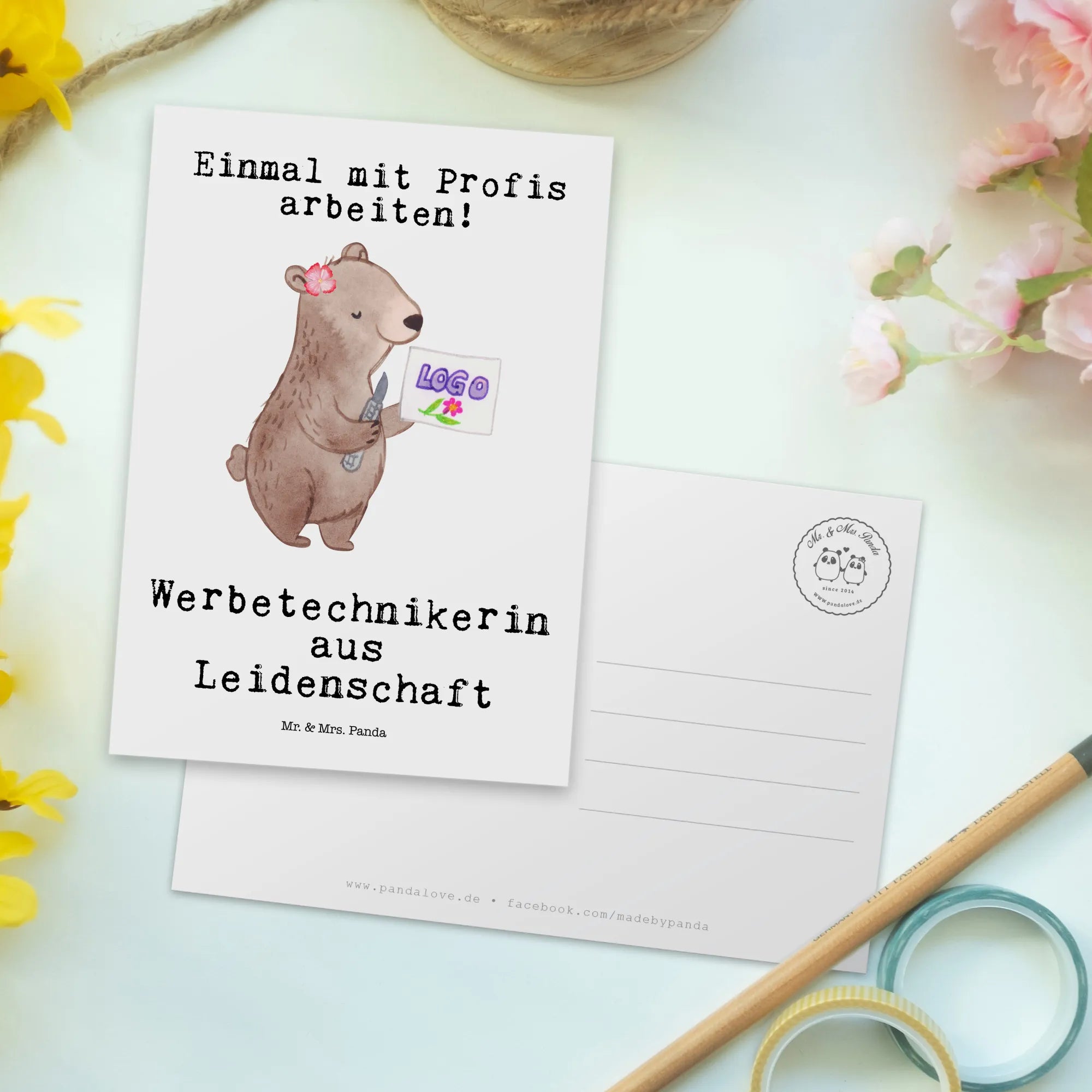 Pocztówka techniczka reklamowa pasja Zawód, Wykształcenie, Jubileusz, Pożegnanie, Emerytura, Kolega, Koleżanka, Prezent, Dawać, Pracownik, Współpracownik, Firma, Dziękuję, Dziękuję bardzo