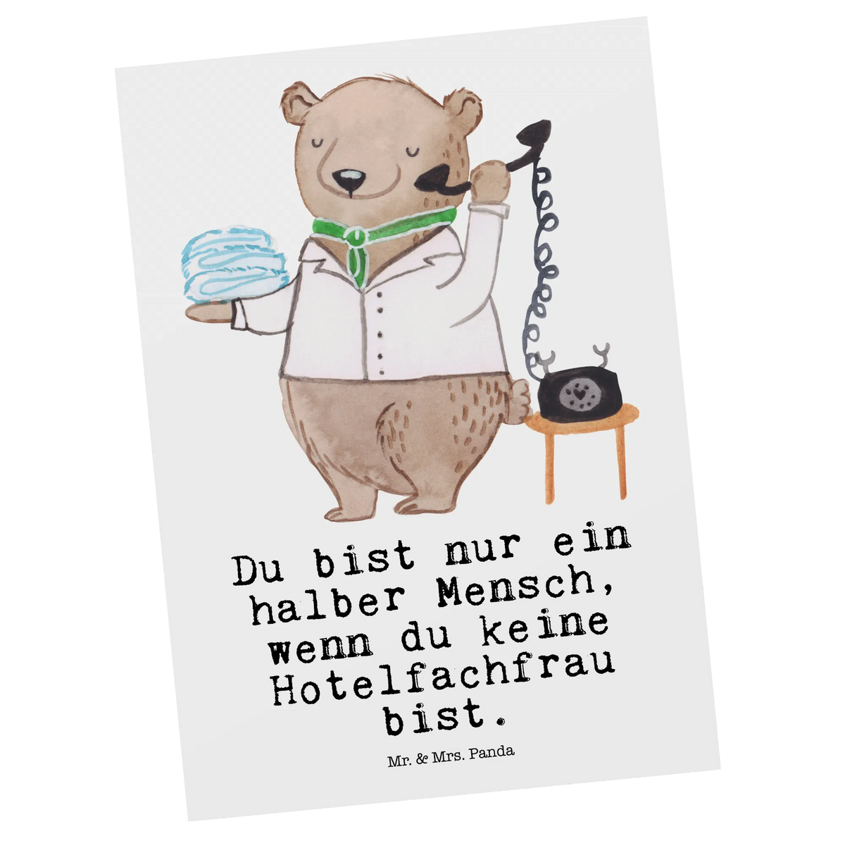 Postkarte Hotelfachfrau Herz Designkarte, einzelkarte, spruchkarte, Ansichtskarte, kunstkarte, Grußkarte, Ansichtskarten, Motivkarte, Kunstkarten, Postkarten, bildkarte, Fotokarte, Postkarte, Abschied, Jubiläum, Rente, Kollege, Geschenk, Kollegin, Arbeitskollege, Mitarbeiter, Firma, Danke, Dankeschön, Schenken, Beruf, Ausbildung, Hotelier, Hotelfachangestellte, Hotelfachfrau, Hoteleröffnung, Hotelkauffrau