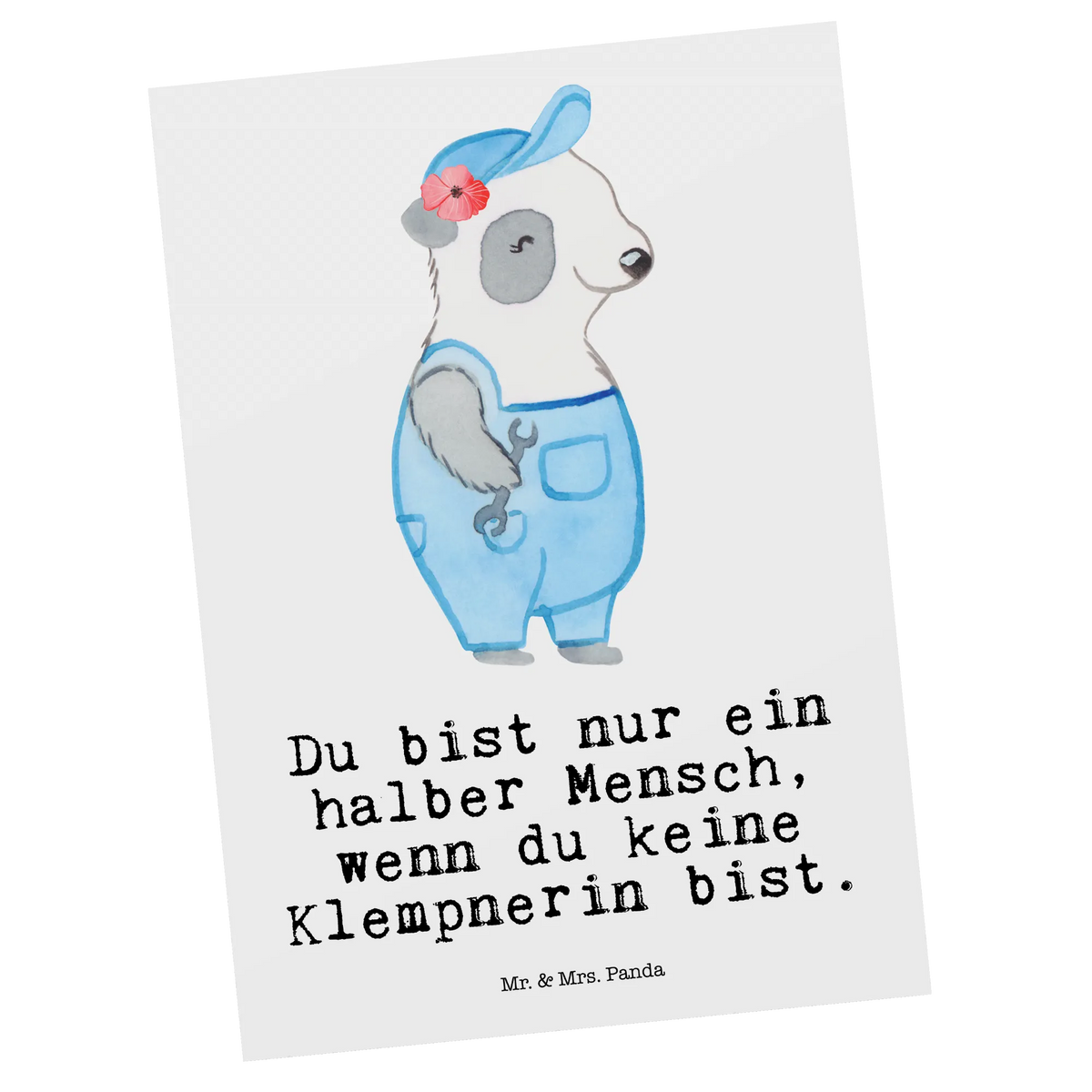 Postkarte Klempnerin Herz Postkarte, Kunstkarten, bildkarte, kunstkarte, Fotokarte, Designkarte, Postkarten, Ansichtskarte, Ansichtskarten, einzelkarte, Motivkarte, spruchkarte, Grußkarte, Abschied, Jubiläum, Rente, Kollege, Geschenk, Kollegin, Arbeitskollege, Mitarbeiter, Firma, Danke, Dankeschön, Schenken, Beruf, Ausbildung, Meisterin, Klempnerin, Sanitärinstallationen, Fachbetrieb, Gesellenprüfung, Handwerkerin, Installateurin, Bauklempnerin