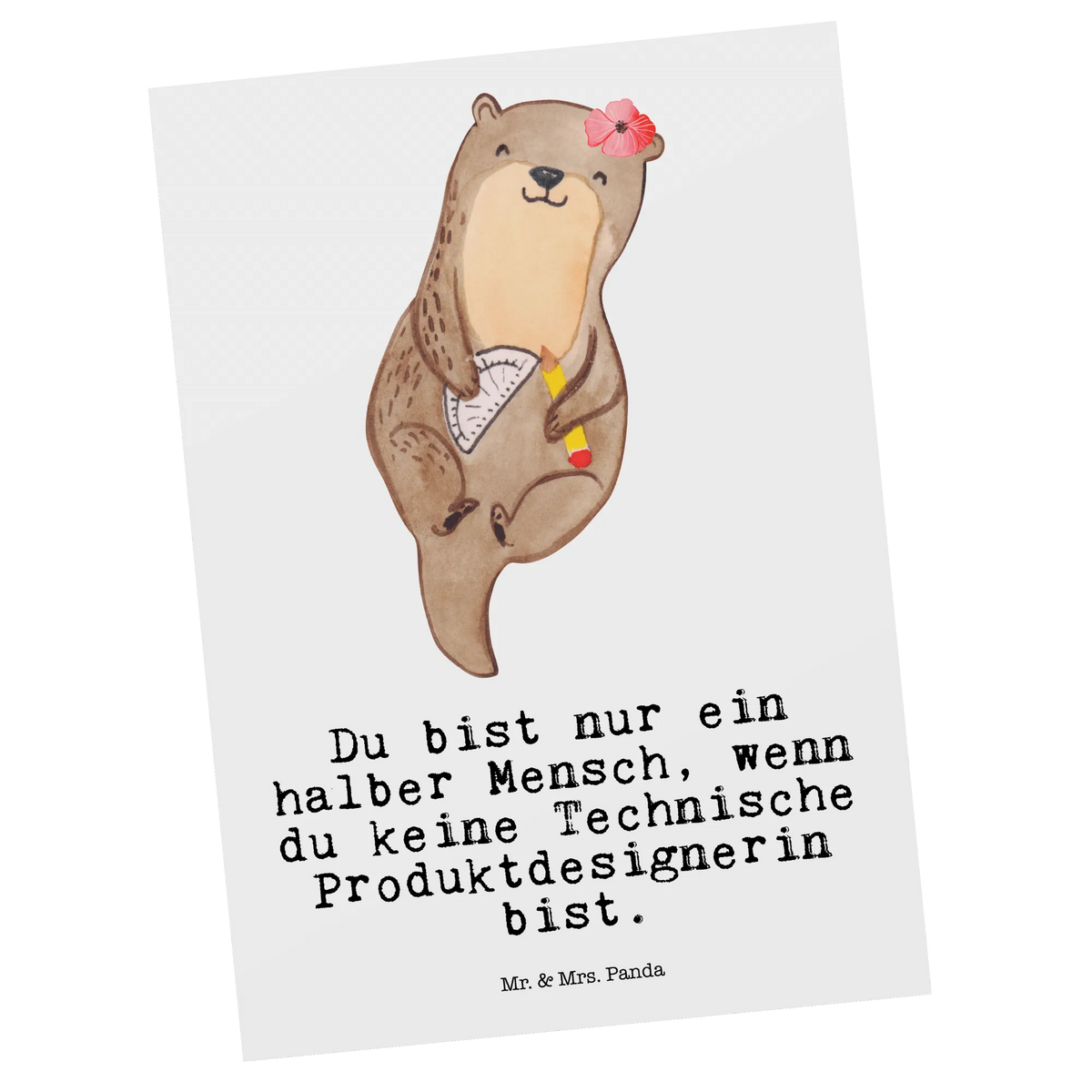 Postkarte Technische Produktdesignerin Herz Ansichtskarten, Designkarte, Ansichtskarte, Postkarten, kunstkarte, Grußkarte, Postkarte, spruchkarte, Fotokarte, einzelkarte, bildkarte, Motivkarte, Kunstkarten, Schenken, Geschenk, Danke, Dankeschön, Jubiläum, Beruf, Ausbildung, Abschied, Rente, Kollege, Kollegin, Arbeitskollege, Mitarbeiter, Firma
