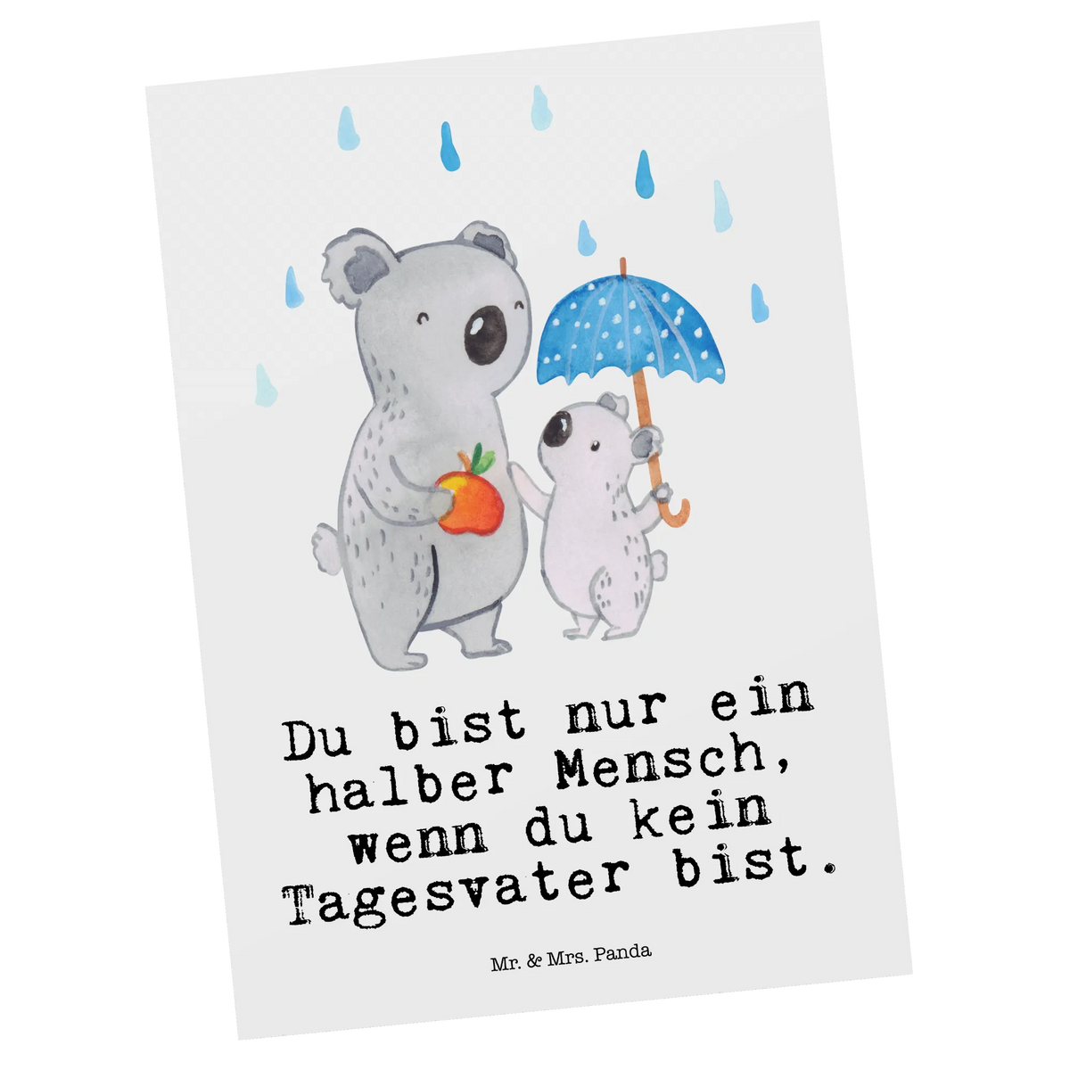 Postkarte Tagesvater Herz Ansichtskarten, Fotokarte, spruchkarte, bildkarte, einzelkarte, Postkarte, Kunstkarten, Ansichtskarte, Postkarten, kunstkarte, Grußkarte, Motivkarte, Designkarte, Schenken, Geschenk, Danke, Dankeschön, Jubiläum, Beruf, Ausbildung, Abschied, Rente, Kollege, Kollegin, Arbeitskollege, Mitarbeiter, Firma