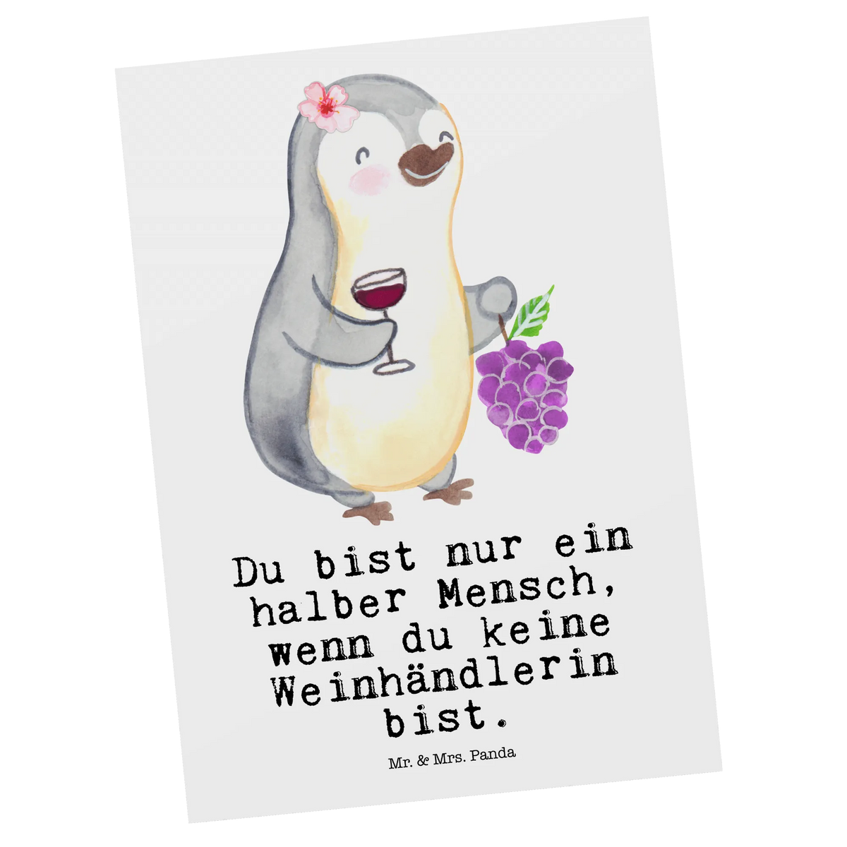 Postkarte Weinhändlerin Herz Grußkarte, Designkarte, Motivkarte, bildkarte, einzelkarte, Postkarten, Kunstkarten, kunstkarte, Postkarte, Fotokarte, Ansichtskarten, spruchkarte, Ansichtskarte, Schenken, Geschenk, Danke, Dankeschön, Jubiläum, Beruf, Ausbildung, Abschied, Rente, Kollege, Kollegin, Arbeitskollege, Mitarbeiter, Firma
