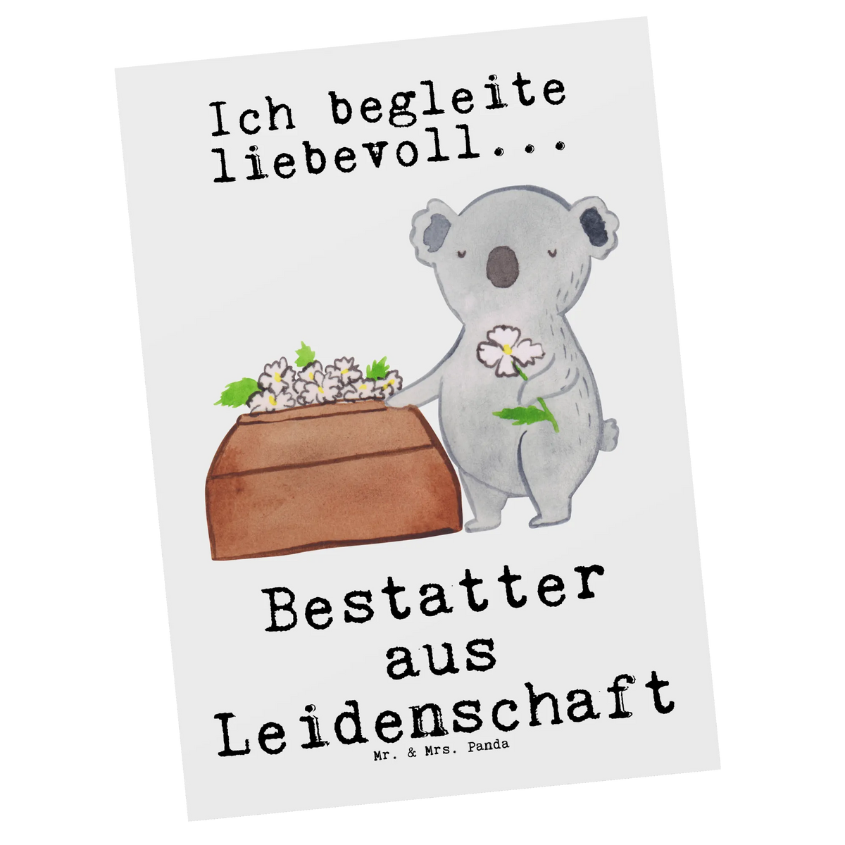 Postkarte Bestatter Leidenschaft Fotokarte, Ansichtskarten, einzelkarte, Postkarte, Ansichtskarte, spruchkarte, Postkarten, Grußkarte, Kunstkarten, Designkarte, bildkarte, kunstkarte, Motivkarte, Geschenk, Schenken, Jubiläum, Danke, Dankeschön, Beruf, Ausbildung, Abschied, Rente, Kollege, Kollegin, Arbeitskollege, Mitarbeiter, Firma