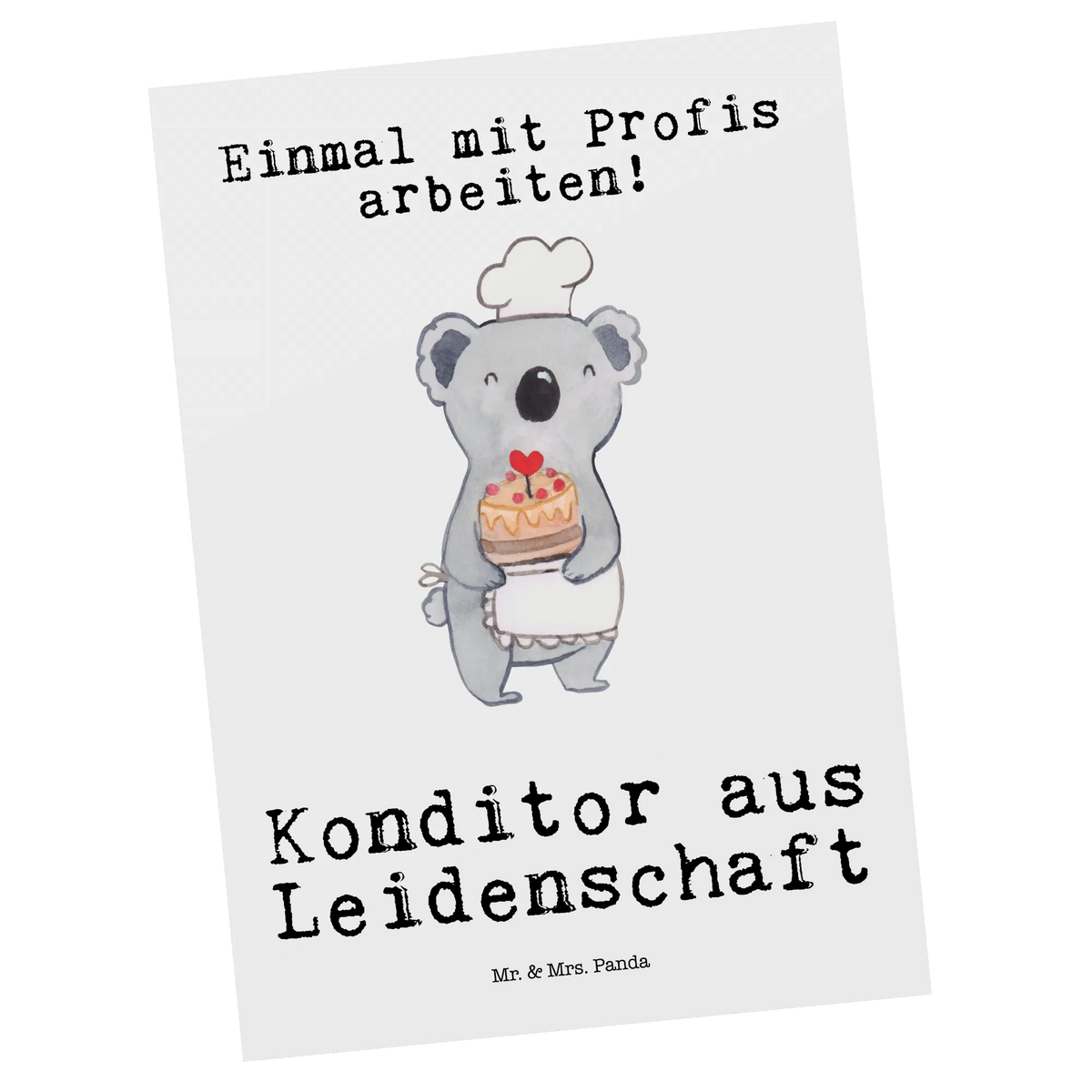 Postkarte Konditor Leidenschaft kunstkarte, Postkarten, Grußkarte, Ansichtskarten, Ansichtskarte, Postkarte, Designkarte, Motivkarte, bildkarte, Kunstkarten, spruchkarte, Fotokarte, einzelkarte, Geschenk, Schenken, Jubiläum, Danke, Dankeschön, Beruf, Ausbildung, Abschied, Rente, Kollege, Kollegin, Arbeitskollege, Mitarbeiter, Firma, Konditor, Confiseur, Bäcker, Kuchenbäcker, Patissier