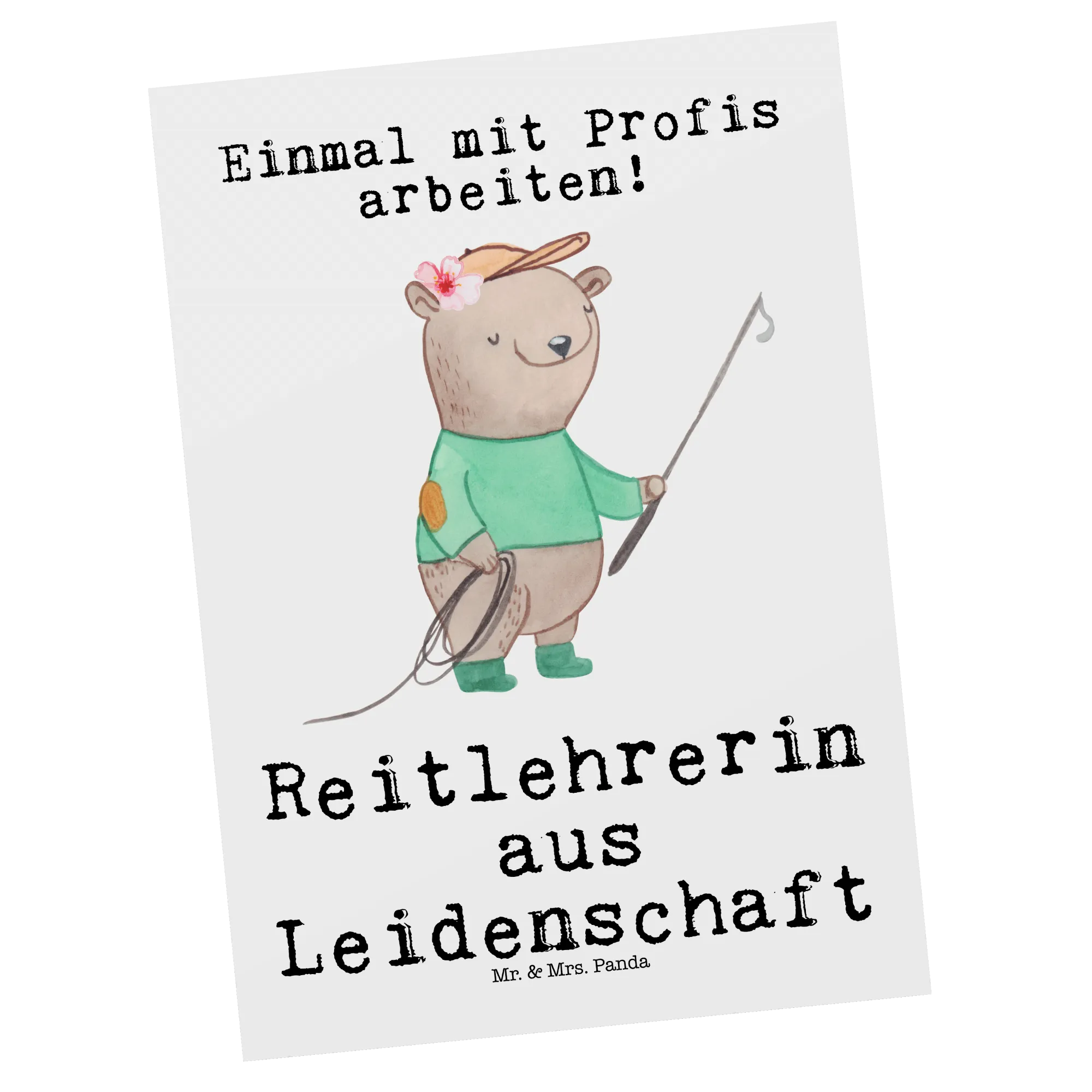 Postkarte Reitlehrerin Leidenschaft Designkarte, bildkarte, Ansichtskarten, Ansichtskarte, Kunstkarten, Motivkarte, kunstkarte, spruchkarte, Fotokarte, Postkarten, Grußkarte, Postkarte, einzelkarte, Geschenk, Schenken, Jubiläum, Danke, Dankeschön, Beruf, Ausbildung, Abschied, Rente, Kollege, Kollegin, Arbeitskollege, Mitarbeiter, Firma
