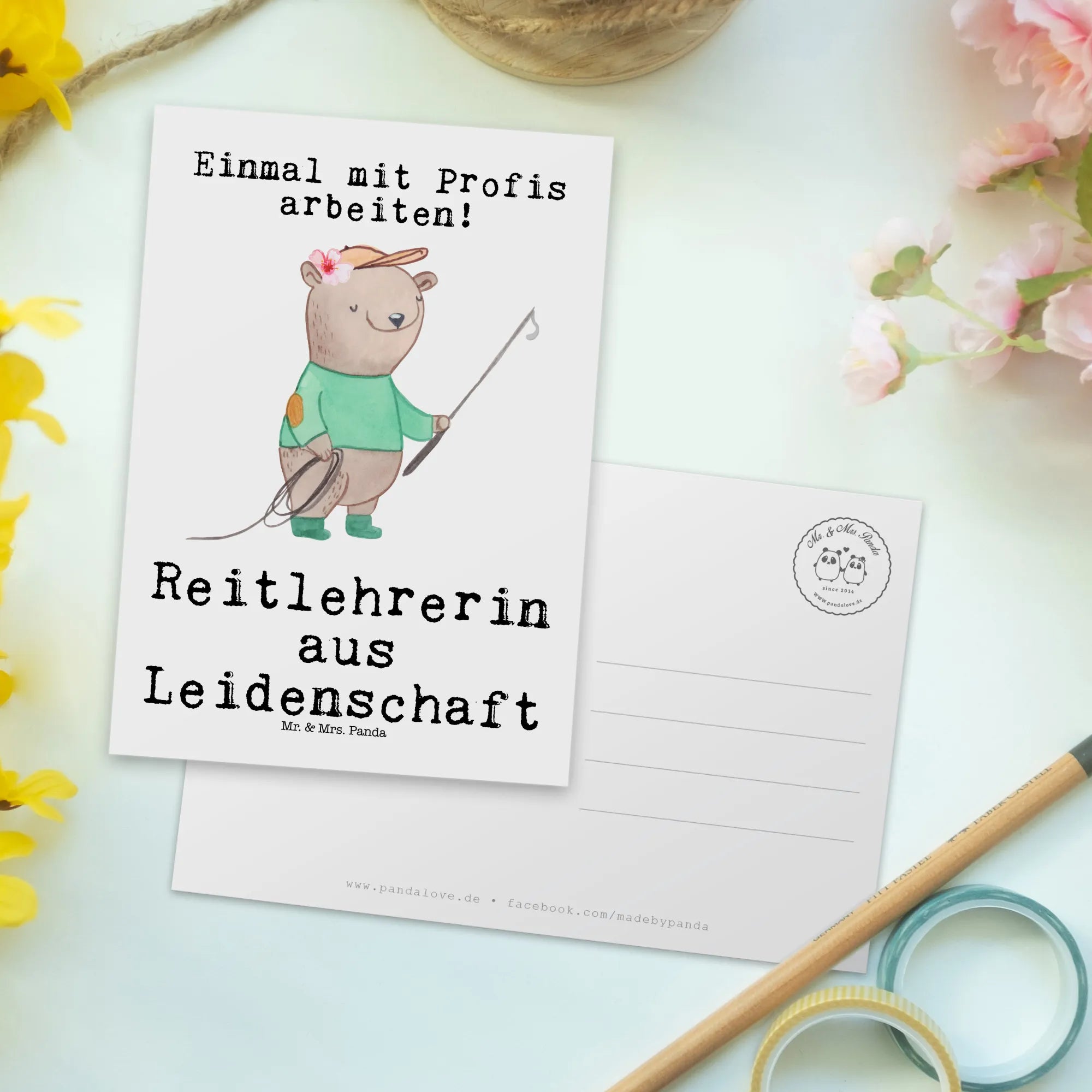 Postkarte Reitlehrerin Leidenschaft Designkarte, bildkarte, Ansichtskarten, Ansichtskarte, Kunstkarten, Motivkarte, kunstkarte, spruchkarte, Fotokarte, Postkarten, Grußkarte, Postkarte, einzelkarte, Geschenk, Schenken, Jubiläum, Danke, Dankeschön, Beruf, Ausbildung, Abschied, Rente, Kollege, Kollegin, Arbeitskollege, Mitarbeiter, Firma
