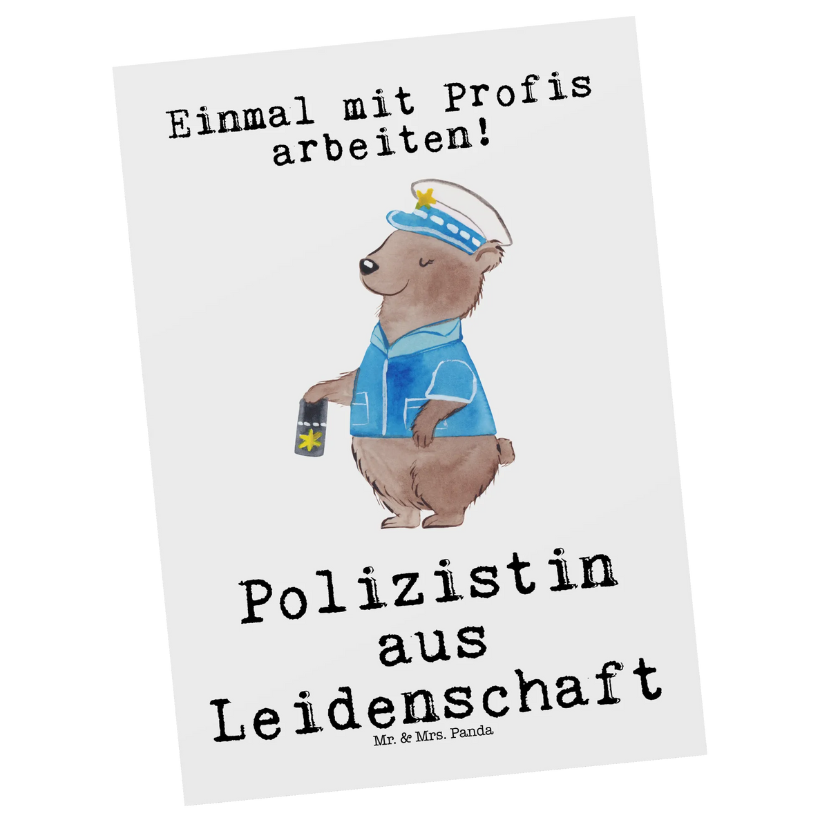 Postkarte Polizistin Leidenschaft Postkarte, kunstkarte, Designkarte, Grußkarte, Ansichtskarten, Postkarten, spruchkarte, bildkarte, Motivkarte, Ansichtskarte, einzelkarte, Kunstkarten, Fotokarte, Geschenk, Schenken, Jubiläum, Danke, Dankeschön, Beruf, Ausbildung, Abschied, Rente, Kollege, Kollegin, Arbeitskollege, Mitarbeiter, Firma, Polizei, Polizeibeamtin, Studium, Wachfrau, Cop, Polizistin
