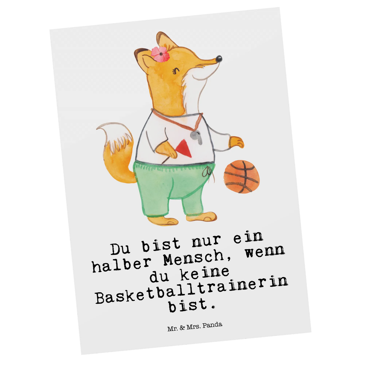 Postkarte Basketballtrainerin Herz Kunstkarten, Grußkarte, einzelkarte, Designkarte, Ansichtskarte, Ansichtskarten, bildkarte, spruchkarte, Postkarte, kunstkarte, Fotokarte, Motivkarte, Postkarten, Schenken, Geschenk, Danke, Dankeschön, Jubiläum, Beruf, Ausbildung, Abschied, Rente, Kollege, Kollegin, Arbeitskollege, Mitarbeiter, Firma, Basketballerin, Basketballcoach, Basketballtrainerin, Verein, Basketball, Ballsport, Sport