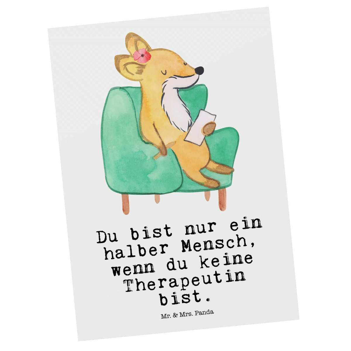 Postcard Therapist Heart Fotokarte, Designkarte, Motivkarte, Postkarten, kunstkarte, bildkarte, spruchkarte, Postkarte, Ansichtskarten, Kunstkarten, Grußkarte, Ansichtskarte, einzelkarte, Schenken, Geschenk, Danke, Dankeschön, Jubiläum, Beruf, Ausbildung, Abschied, Rente, Kollege, Kollegin, Arbeitskollege, Mitarbeiter, Firma