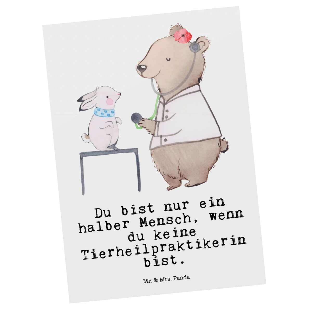 Postkarte Tierheilpraktikerin Herz kunstkarte, Ansichtskarten, bildkarte, Motivkarte, Postkarte, einzelkarte, Ansichtskarte, Kunstkarten, Postkarten, spruchkarte, Designkarte, Grußkarte, Fotokarte, Schenken, Geschenk, Danke, Dankeschön, Jubiläum, Beruf, Ausbildung, Abschied, Rente, Kollege, Kollegin, Arbeitskollege, Mitarbeiter, Firma