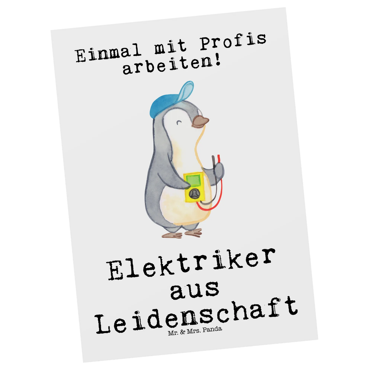 Postkarte Elektriker Leidenschaft Kunstkarten, Postkarte, Designkarte, Fotokarte, einzelkarte, Grußkarte, Motivkarte, Postkarten, Ansichtskarte, spruchkarte, Ansichtskarten, bildkarte, kunstkarte, Geschenk, Schenken, Jubiläum, Danke, Dankeschön, Beruf, Ausbildung, Abschied, Rente, Kollege, Kollegin, Arbeitskollege, Mitarbeiter, Firma, Elektroinstallateur, Elektrotechniker, Elektromeister, Gesellenprüfung, Elektriker, Elektronmonteur