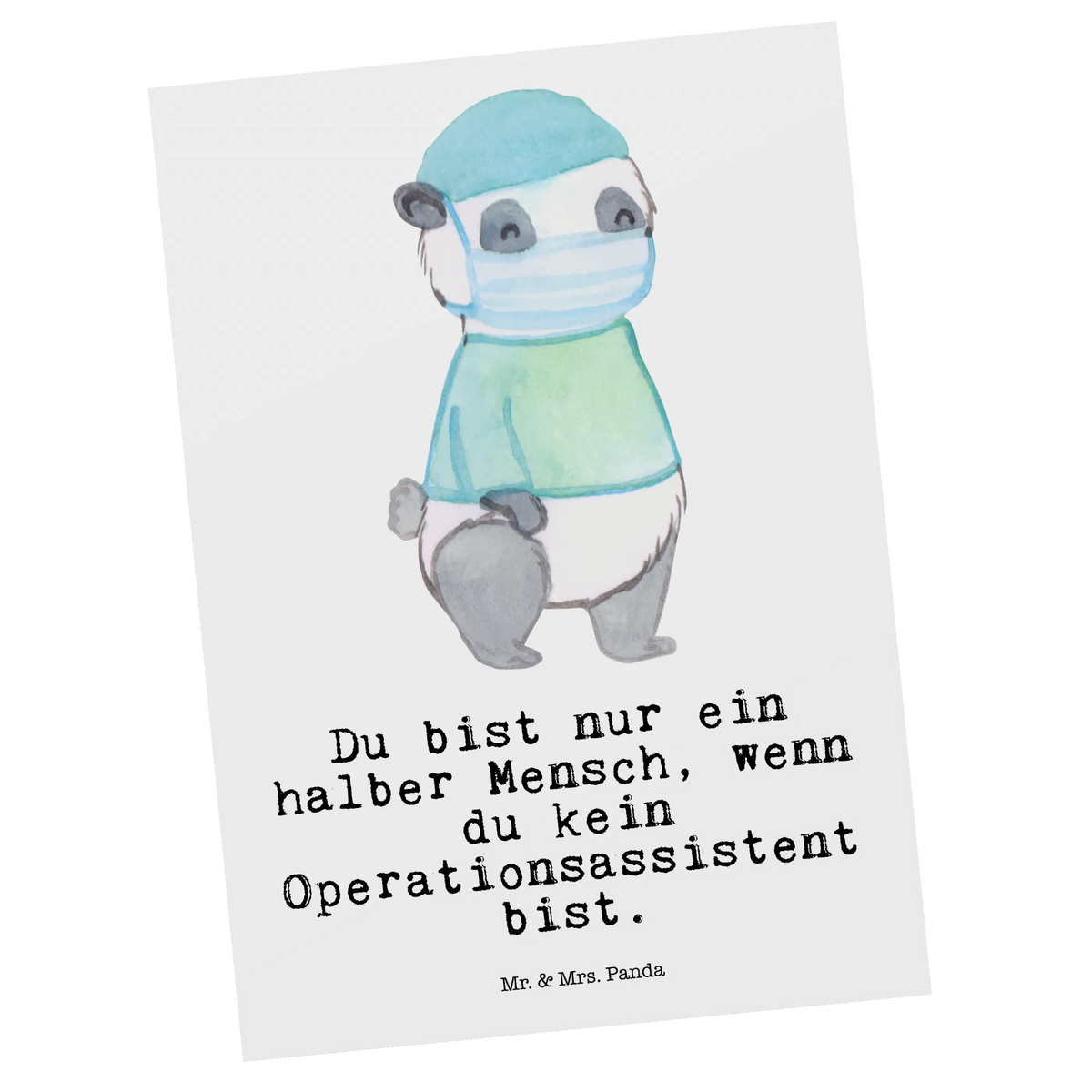 Postkarte Operationsassistent Herz Ansichtskarte, kunstkarte, Postkarte, spruchkarte, Ansichtskarten, Postkarten, Fotokarte, einzelkarte, Grußkarte, bildkarte, Motivkarte, Designkarte, Kunstkarten, Schenken, Geschenk, Danke, Dankeschön, Jubiläum, Beruf, Ausbildung, Abschied, Rente, Kollege, Kollegin, Arbeitskollege, Mitarbeiter, Firma, Operationsassistent, OTA, Operationsassistenz, Operationstechnischer Assistent, OP Assistent