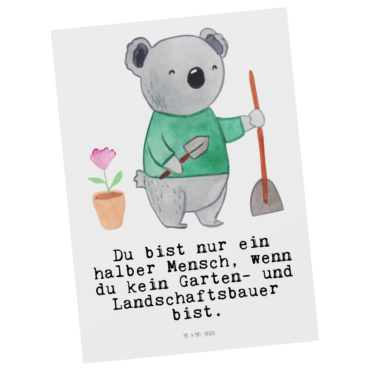 Postkarte Garten- und Landschaftsbauer Herz Postkarten, Kunstkarten, einzelkarte, Motivkarte, Grußkarte, Ansichtskarten, bildkarte, spruchkarte, Designkarte, Postkarte, Fotokarte, kunstkarte, Ansichtskarte, Abschied, Jubiläum, Rente, Kollege, Geschenk, Kollegin, Arbeitskollege, Mitarbeiter, Firma, Danke, Dankeschön, Schenken, Beruf, Ausbildung, Gärtnerei, Hobbygärtner, Gartenplaner, Gartenbau, Gärtner, Garten- und Landschaftsbauer