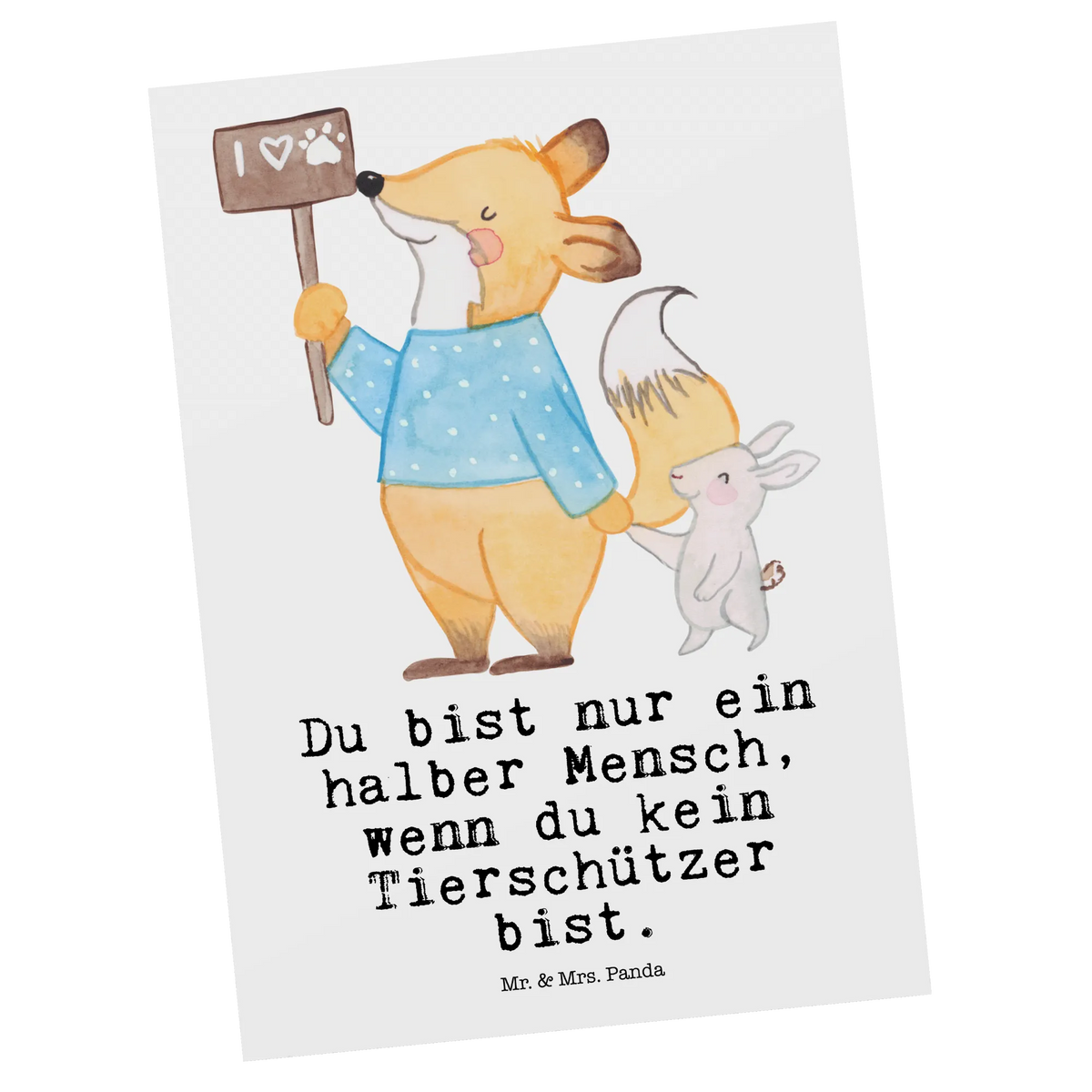 Postkarte Tierschützer Herz Ansichtskarten, Motivkarte, Grußkarte, kunstkarte, bildkarte, einzelkarte, Postkarte, Designkarte, Fotokarte, Postkarten, spruchkarte, Kunstkarten, Ansichtskarte, Schenken, Geschenk, Danke, Dankeschön, Jubiläum, Beruf, Ausbildung, Abschied, Rente, Kollege, Kollegin, Arbeitskollege, Mitarbeiter, Firma
