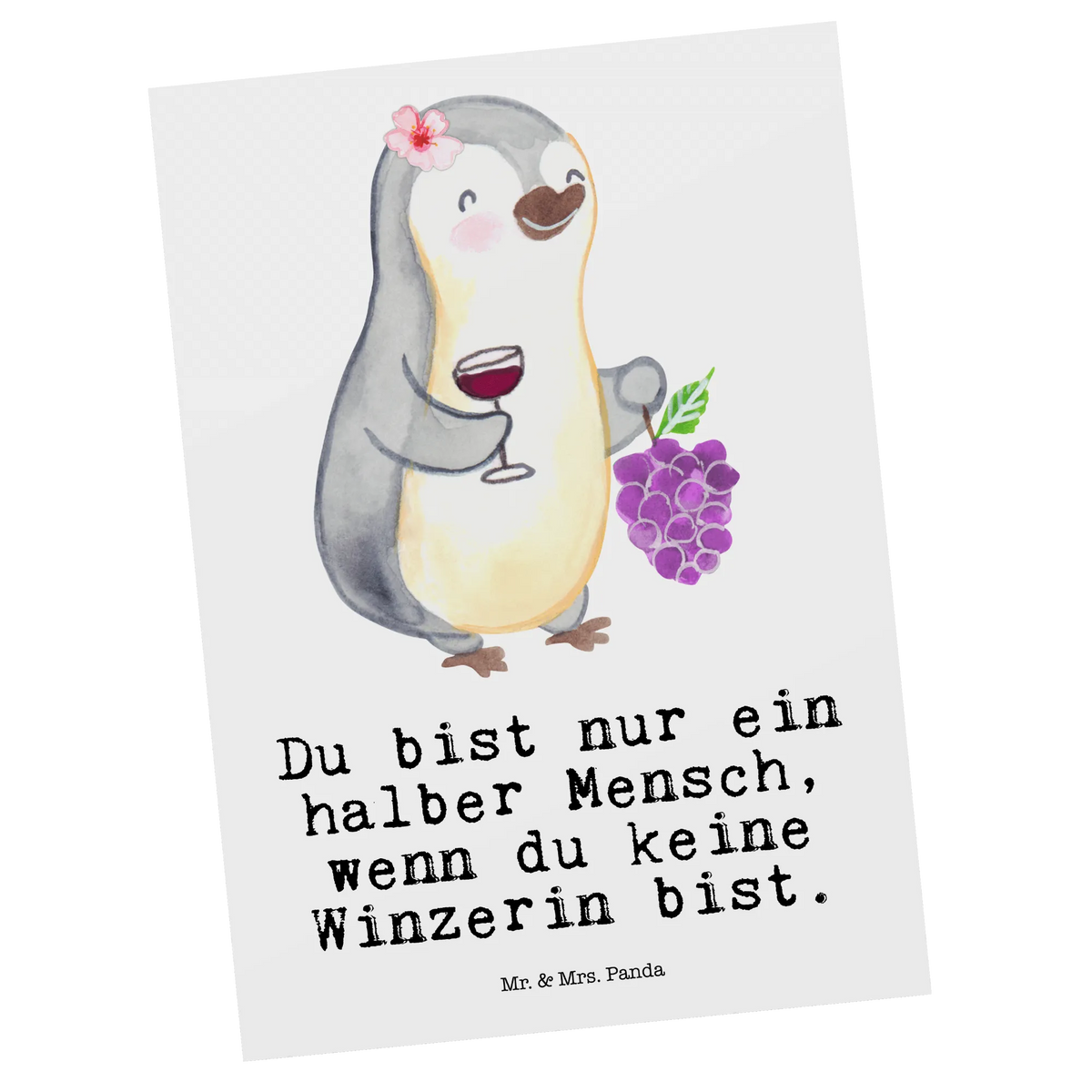 Postkarte Winzerin Herz Ansichtskarte, Motivkarte, Postkarten, bildkarte, spruchkarte, Grußkarte, Designkarte, einzelkarte, kunstkarte, Ansichtskarten, Postkarte, Fotokarte, Kunstkarten, Schenken, Geschenk, Danke, Dankeschön, Jubiläum, Beruf, Ausbildung, Abschied, Rente, Kollege, Kollegin, Arbeitskollege, Mitarbeiter, Firma