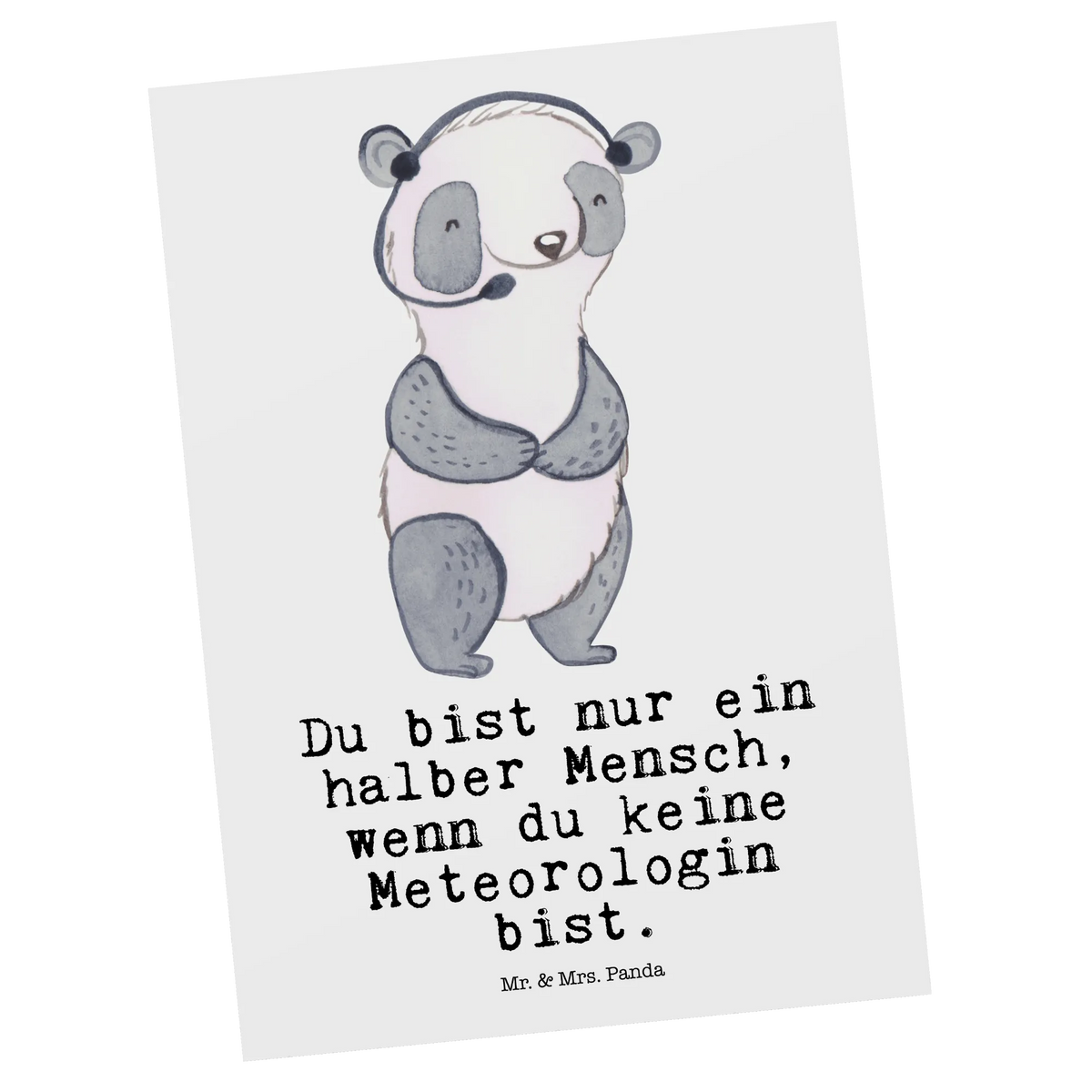 Postkarte Meteorologin Herz Grußkarte, kunstkarte, spruchkarte, Ansichtskarte, Motivkarte, Designkarte, einzelkarte, Postkarten, bildkarte, Fotokarte, Ansichtskarten, Kunstkarten, Postkarte, Schenken, Geschenk, Danke, Dankeschön, Jubiläum, Beruf, Ausbildung, Abschied, Rente, Kollege, Kollegin, Arbeitskollege, Mitarbeiter, Firma