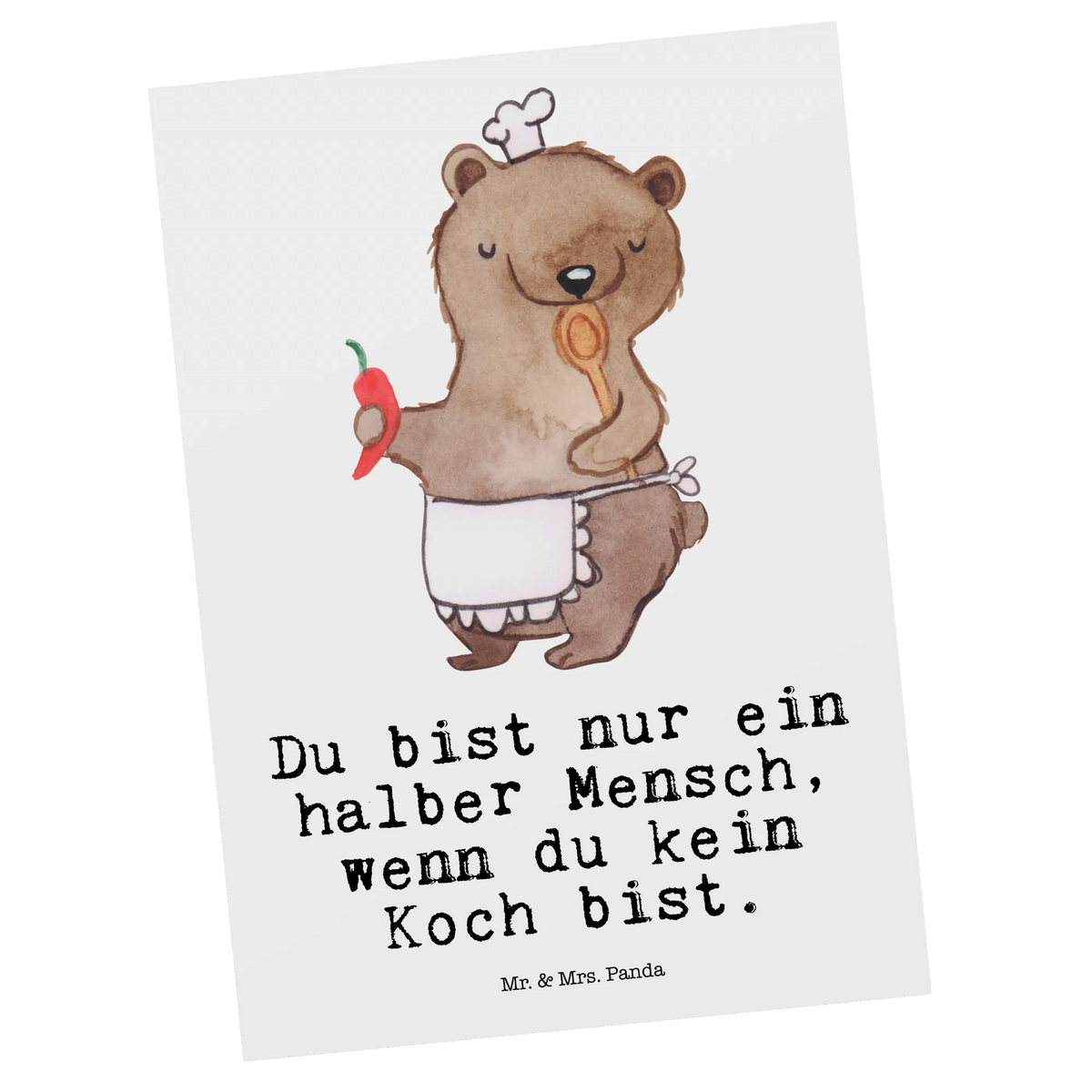 Postkarte Koch Herz Grußkarte, Postkarten, Fotokarte, einzelkarte, Motivkarte, Kunstkarten, Ansichtskarten, Ansichtskarte, Postkarte, bildkarte, spruchkarte, Designkarte, kunstkarte, Abschied, Jubiläum, Rente, Kollege, Geschenk, Kollegin, Arbeitskollege, Mitarbeiter, Firma, Danke, Dankeschön, Schenken, Beruf, Ausbildung, Fernsehkoch, Koch, Restaurant, Sternekoch, Küchenchef, Schiffskoch, Chefkoch, Küchenmeister