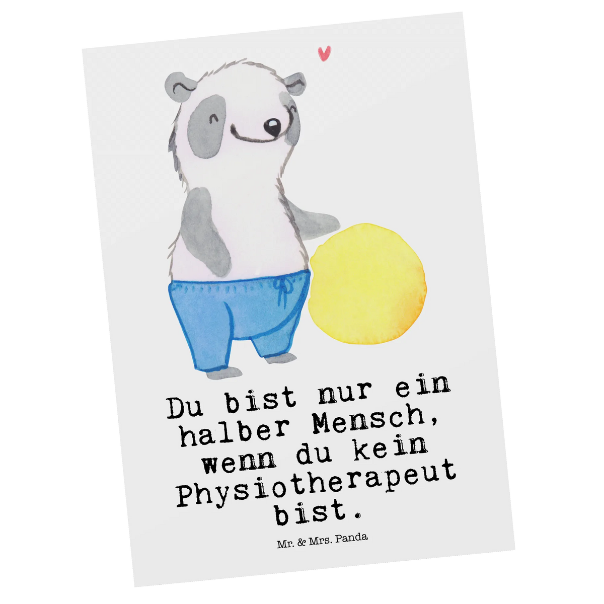 Postkarte Physiotherapeut Herz Ansichtskarten, Fotokarte, kunstkarte, bildkarte, Designkarte, Postkarten, Kunstkarten, Postkarte, einzelkarte, spruchkarte, Motivkarte, Grußkarte, Ansichtskarte, Schenken, Geschenk, Danke, Dankeschön, Jubiläum, Beruf, Ausbildung, Abschied, Rente, Kollege, Kollegin, Arbeitskollege, Mitarbeiter, Firma