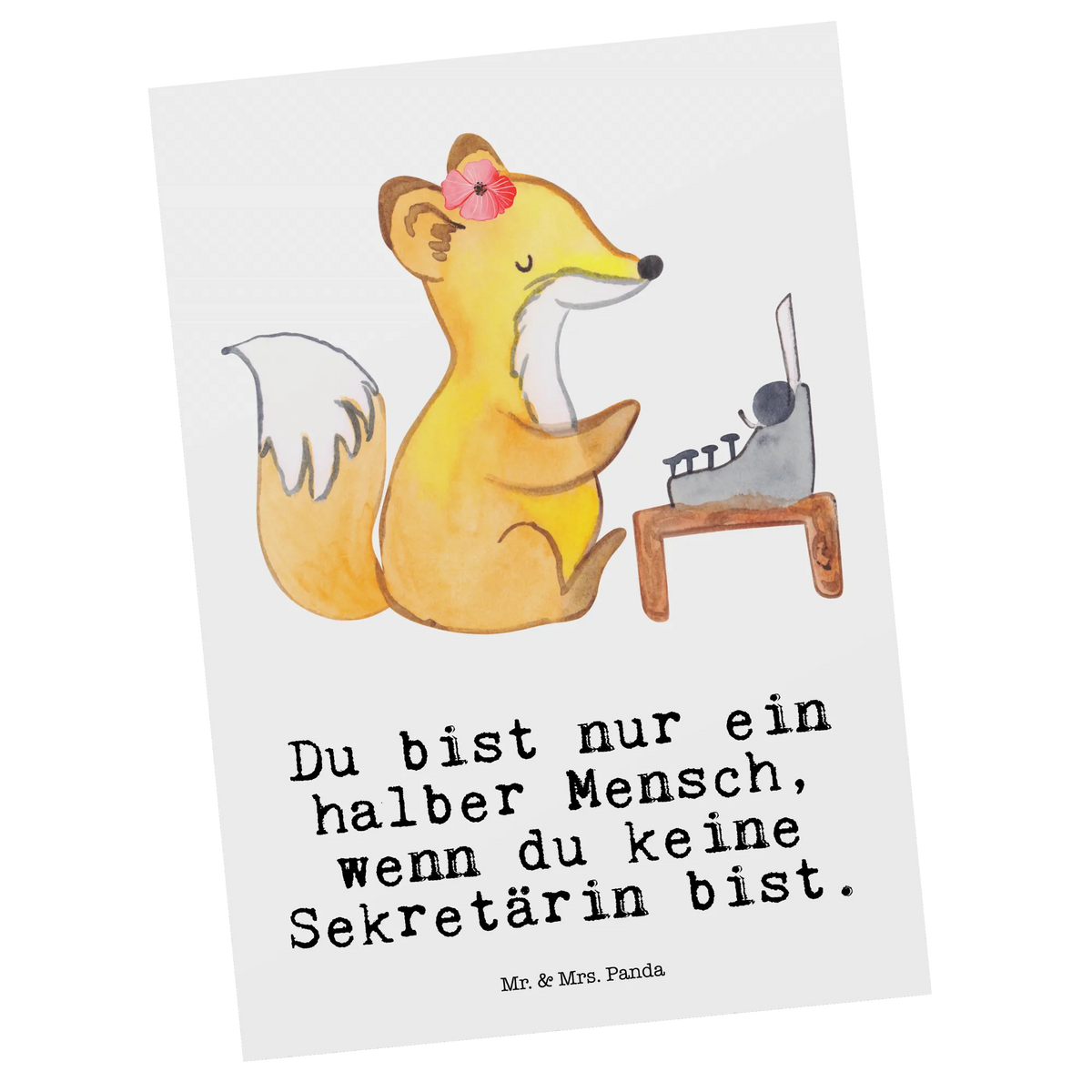 Postkarte Sekretärin Herz bildkarte, Ansichtskarten, Ansichtskarte, Postkarte, spruchkarte, einzelkarte, Fotokarte, Designkarte, Kunstkarten, Motivkarte, Postkarten, Grußkarte, kunstkarte, Abschied, Jubiläum, Rente, Kollege, Geschenk, Kollegin, Arbeitskollege, Mitarbeiter, Firma, Danke, Dankeschön, Schenken, Beruf, Ausbildung