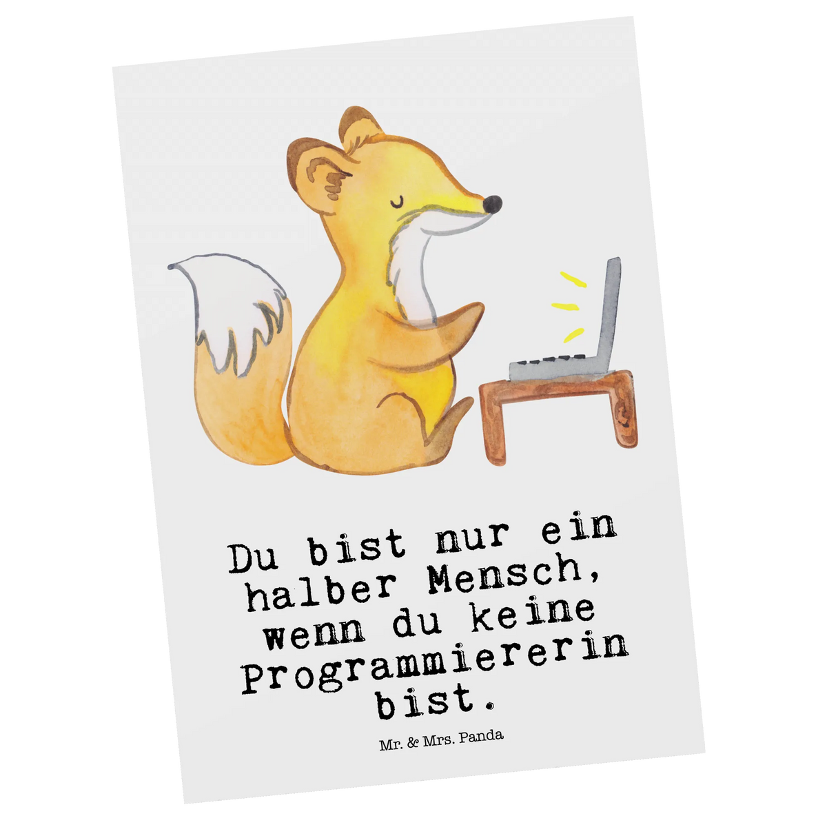 Postkarte Programmiererin Herz Fotokarte, Grußkarte, Ansichtskarten, spruchkarte, Designkarte, Kunstkarten, einzelkarte, kunstkarte, Motivkarte, Postkarten, bildkarte, Postkarte, Ansichtskarte, Abschied, Jubiläum, Rente, Kollege, Geschenk, Kollegin, Arbeitskollege, Mitarbeiter, Firma, Danke, Dankeschön, Schenken, Beruf, Ausbildung, IT-Spezialistin, Computerfreak, Programmiererin, Computerfachfrau, Softwarentwicklerin, Softwareingenieurin, Datenverarbeiterin, Nerd