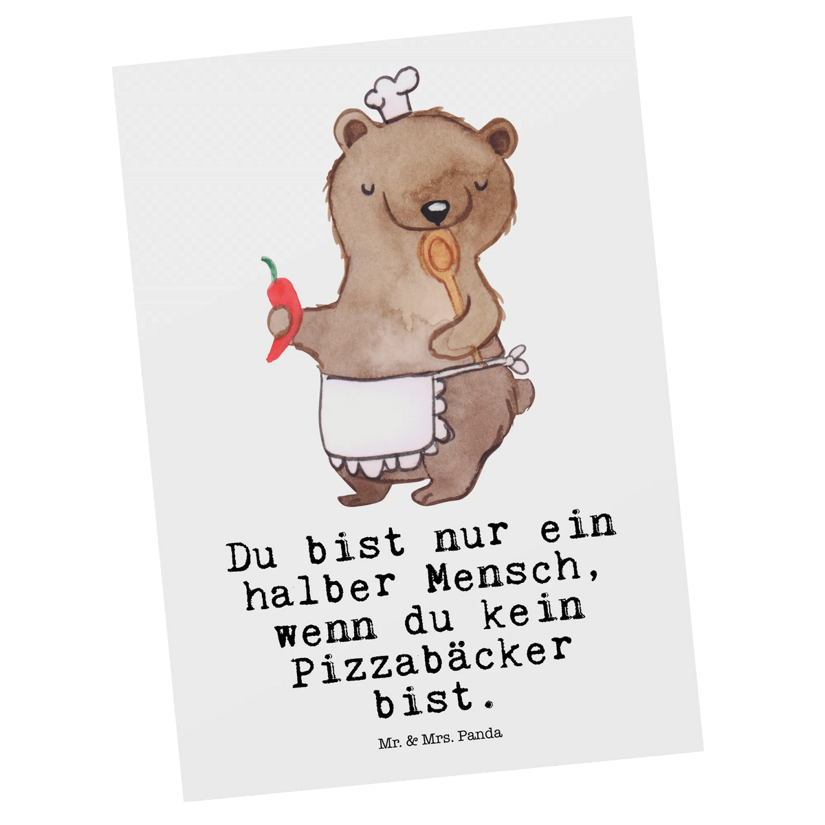 Postkarte Pizzabäcker Herz einzelkarte, Designkarte, Fotokarte, Grußkarte, Motivkarte, spruchkarte, Postkarten, Ansichtskarte, bildkarte, Ansichtskarten, Postkarte, kunstkarte, Kunstkarten, Schenken, Geschenk, Danke, Dankeschön, Jubiläum, Beruf, Ausbildung, Abschied, Rente, Kollege, Kollegin, Arbeitskollege, Mitarbeiter, Firma, Pizzabote, Pizzabäcker, Pizzabringdienst, Lieferdienstmitarbeiter, Lieferbringdienst