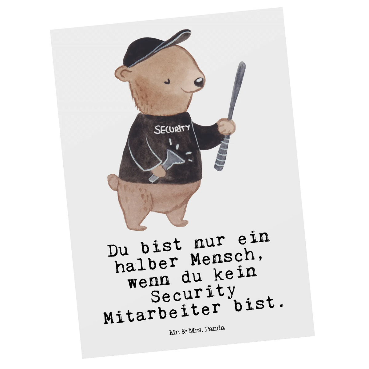 Postkarte Security Mitarbeiter Herz Grußkarte, Motivkarte, Kunstkarten, kunstkarte, bildkarte, Postkarten, Ansichtskarte, einzelkarte, Fotokarte, Postkarte, Designkarte, spruchkarte, Ansichtskarten, Schenken, Geschenk, Danke, Dankeschön, Jubiläum, Beruf, Ausbildung, Abschied, Rente, Kollege, Kollegin, Arbeitskollege, Mitarbeiter, Firma