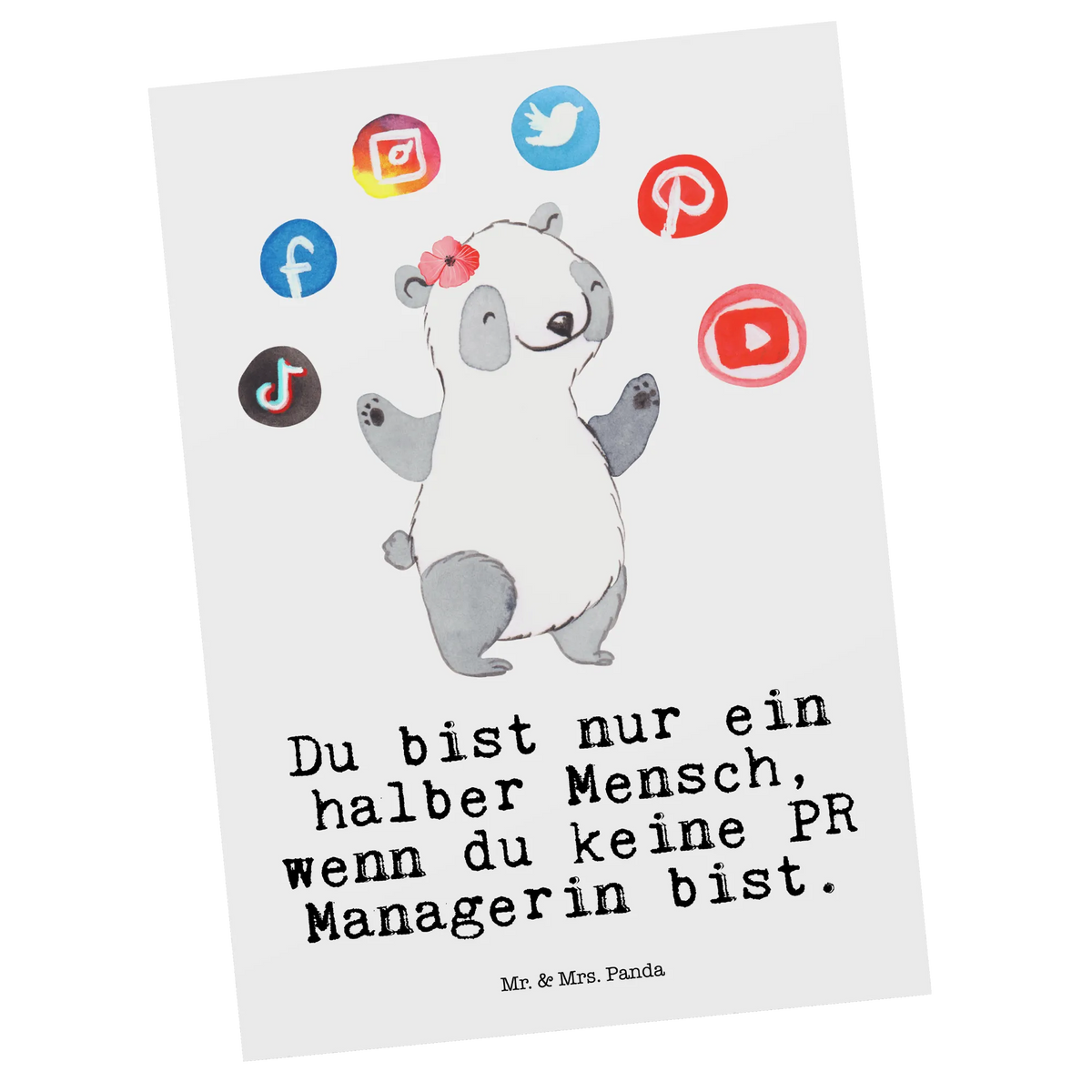 Postkarte PR Managerin Herz Ansichtskarten, Postkarte, Postkarten, einzelkarte, spruchkarte, Motivkarte, Fotokarte, Kunstkarten, bildkarte, Designkarte, Grußkarte, kunstkarte, Ansichtskarte, Geschenk, Schenken, Jubiläum, Danke, Dankeschön, Beruf, Ausbildung, Abschied, Rente, Kollege, Kollegin, Arbeitskollege, Mitarbeiter, Firma