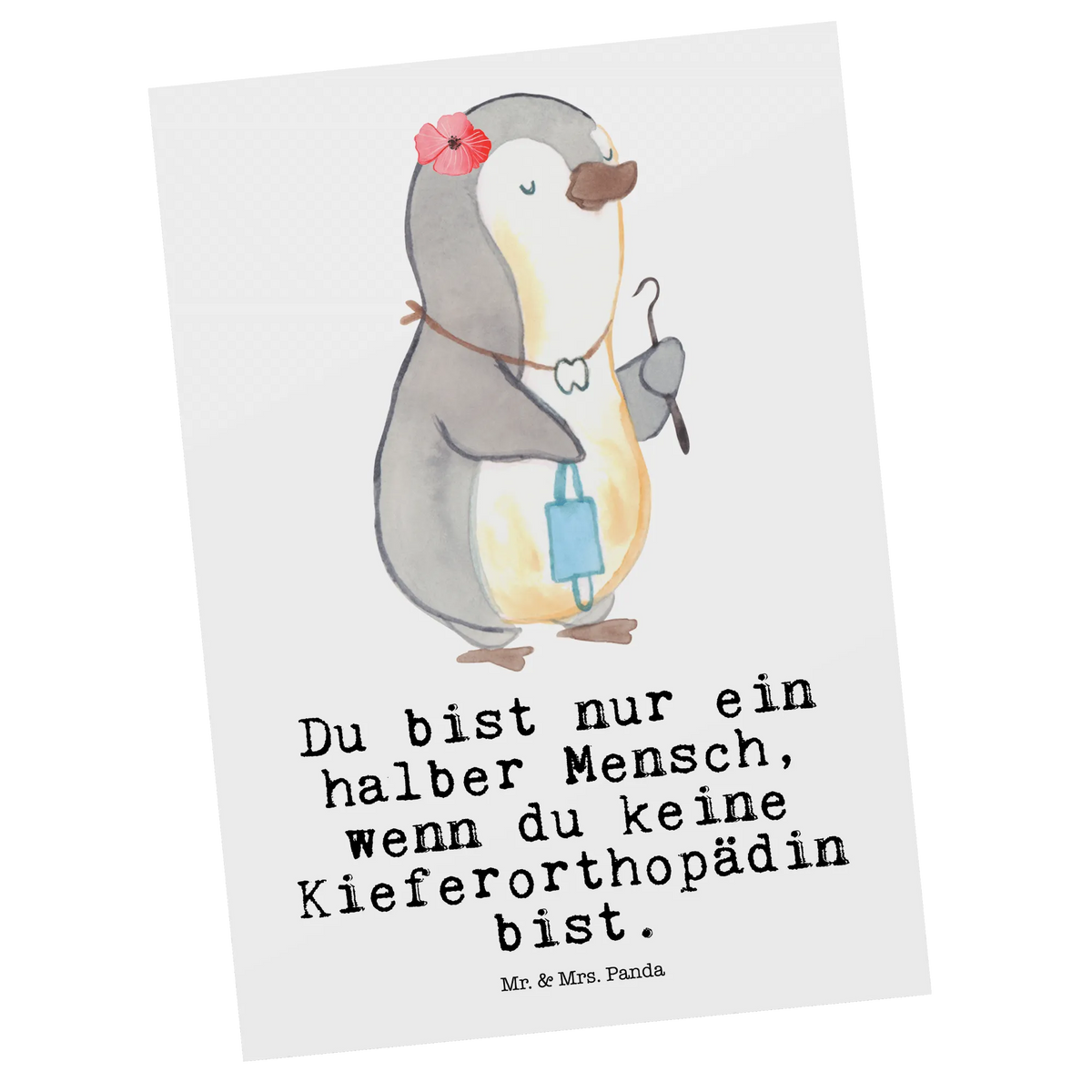 Postkarte Kieferorthopädin Herz Grußkarte, Postkarte, spruchkarte, Fotokarte, einzelkarte, Motivkarte, kunstkarte, Designkarte, Postkarten, bildkarte, Ansichtskarte, Kunstkarten, Ansichtskarten, Schenken, Geschenk, Danke, Dankeschön, Jubiläum, Beruf, Ausbildung, Abschied, Rente, Kollege, Kollegin, Arbeitskollege, Mitarbeiter, Firma
