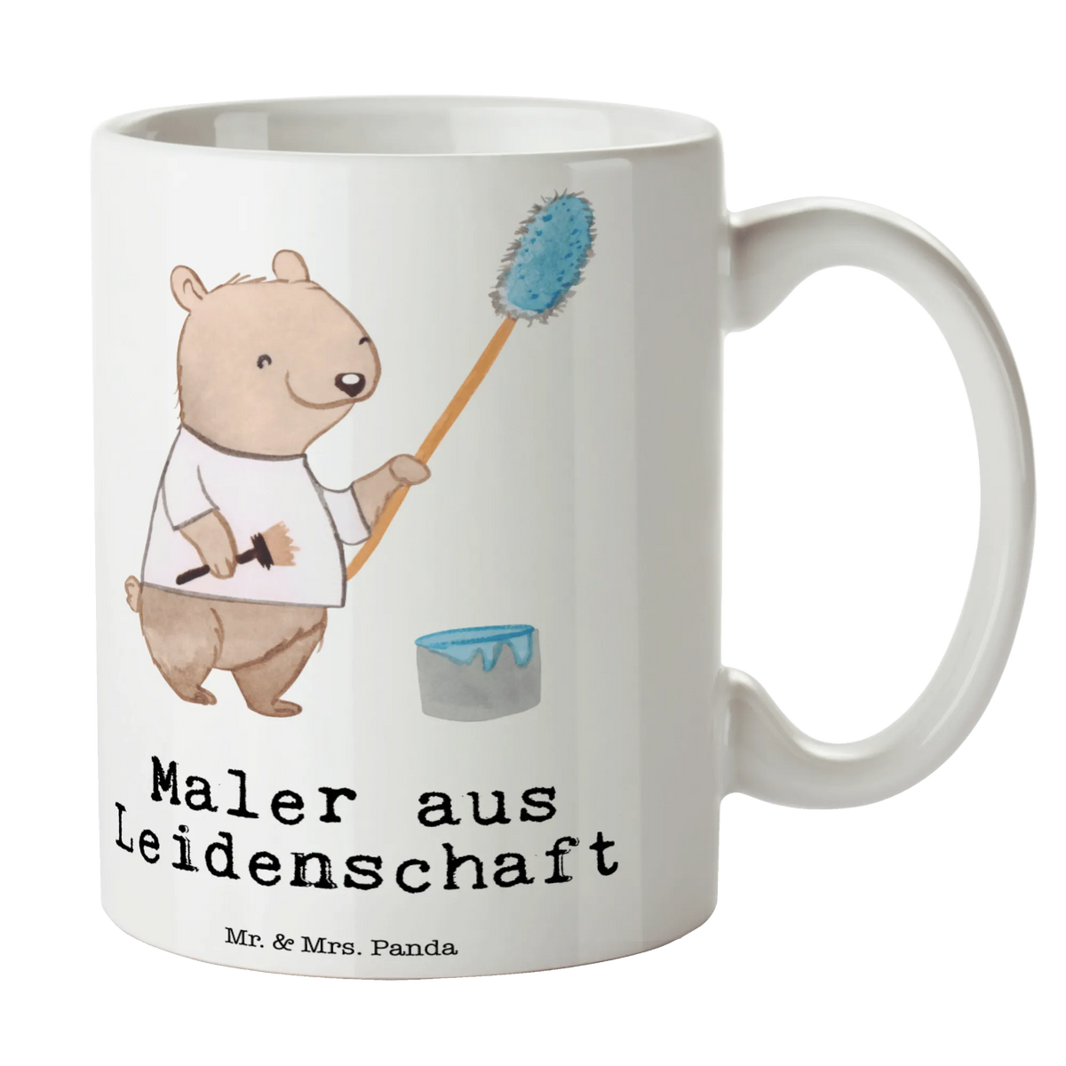 Tasse Maler Leidenschaft Motivtasse, Teebecher, Keramiktasse, design tasse, Henkelpott, Teepott, Trinktasse, Geschenktasse, Henkelbecher, Keramikbecher, Becher, kakaobecher, Bürotasse, tasse für büro, Teetasse, Kakaotasse, Bürobecher, Dekotasse, hochwertige tasse, kaffeebecher bedruckt, Designtasse, Frühstückstasse, Frühstücksbecher, haferl, Tasse mit Motiv, Sprüchetasse, milchkaffeetasse, cappuccinotasse, tasse für kaffee, Kaffeebecher, kaffeetasse keramik, schöne tasse, statement tasse, Kaffeepott, Pott, kaffeebecher keramik, Bedruckte Tasse, Tasse mit Spruch, heißgetränkebecher, Henkeltasse, Tasse, milchtasse, Trinkbecher, Kaffeetasse, kaffeetasse bedruckt, Geschenk, Schenken, Jubiläum, Danke, Dankeschön, Beruf, Ausbildung, Abschied, Rente, Kollege, Kollegin, Arbeitskollege, Mitarbeiter, Firma, Malerbetrieb, Meisterprüfung, Malermeister, Maler, Gesellenprüfung