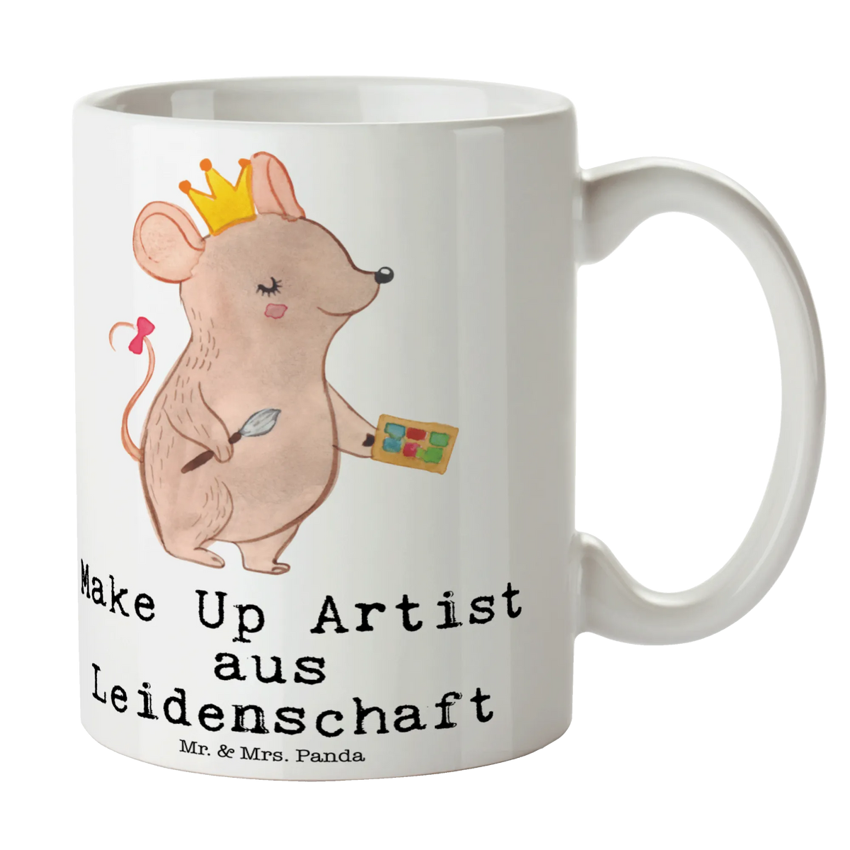 Tasse Make Up Artist Leidenschaft Tasse mit Spruch, Keramiktasse, Tasse mit Motiv, Teebecher, kaffeebecher bedruckt, Bürotasse, Henkelbecher, heißgetränkebecher, kaffeetasse keramik, Kaffeepott, Frühstückstasse, Keramikbecher, design tasse, Bedruckte Tasse, schöne tasse, haferl, Teetasse, Coffee Mug, kaffeetasse bedruckt, Henkeltasse, kaffeebecher keramik, Designtasse, Teepott, Mug, Trinktasse, Dekotasse, Pott, Geschenktasse, Bürobecher, milchkaffeetasse, Sprüchetasse, statement tasse, tasse für kaffee, Motivtasse, Frühstücksbecher, hochwertige tasse, tasse für büro, Kakaotasse, Geschenk, Schenken, Jubiläum, Danke, Dankeschön, Beruf, Ausbildung, Abschied, Rente, Kollege, Kollegin, Arbeitskollege, Mitarbeiter, Firma, Eröffnung, Kosmetiker, Beauty Salon, Visagist, Make Up Artist, Maskenbildner, Kosmetikstudio