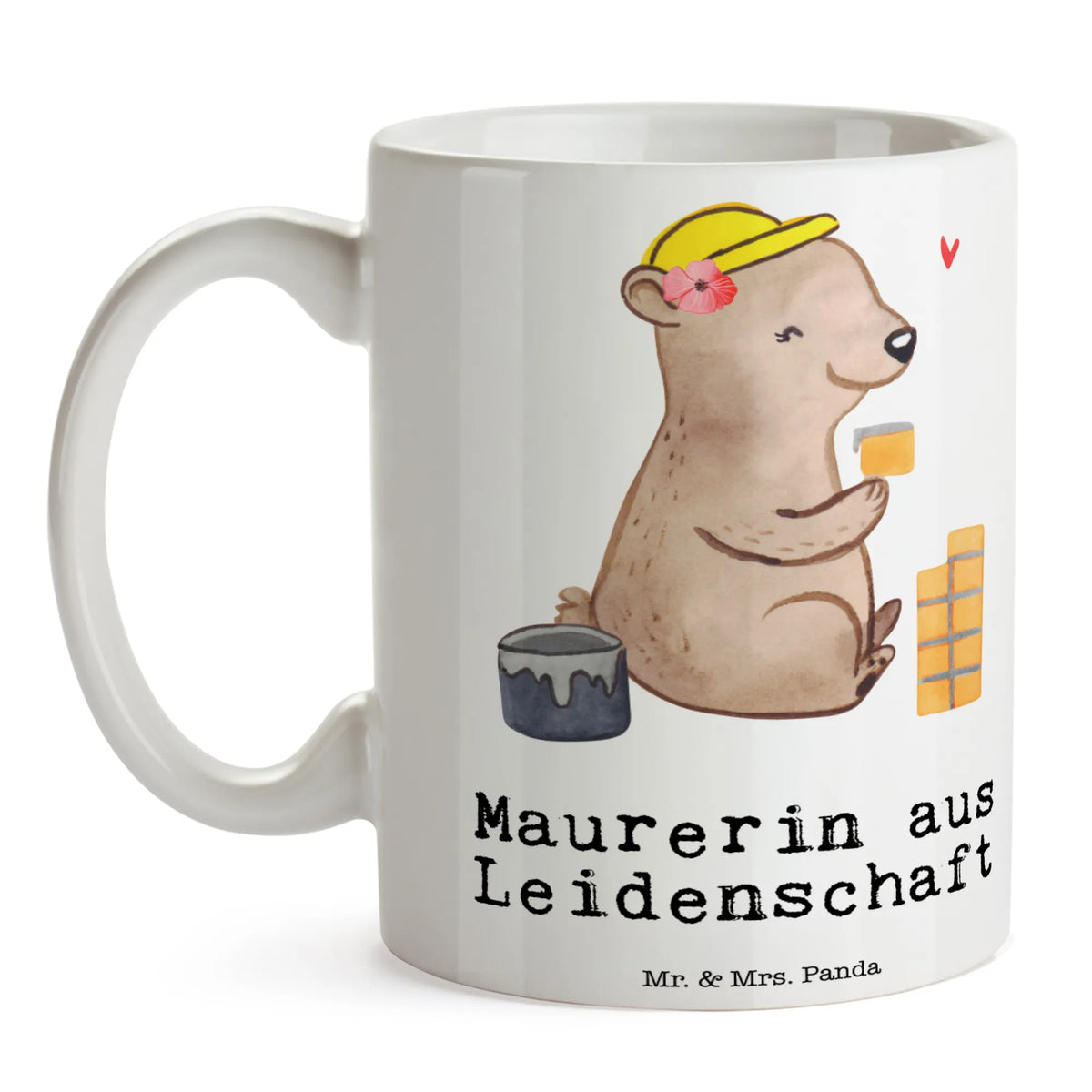 Tasse Maurerin Leidenschaft Motivtasse, tasse für kaffee, Kaffeebecher, Keramiktasse, Becher, milchkaffeetasse, Kaffeetasse, kaffeetasse bedruckt, Kaffeepott, milchtasse, Pott, Frühstückstasse, Henkelpott, Tasse mit Motiv, Kakaotasse, Henkelbecher, Teepott, haferl, design tasse, Trinktasse, kakaobecher, Tasse, Trinkbecher, kaffeebecher bedruckt, Dekotasse, heißgetränkebecher, schöne tasse, Geschenktasse, Frühstücksbecher, Designtasse, cappuccinotasse, statement tasse, Sprüchetasse, kaffeebecher keramik, Teetasse, Teebecher, hochwertige tasse, Bürobecher, Bedruckte Tasse, tasse für büro, kaffeetasse keramik, Tasse mit Spruch, Henkeltasse, Bürotasse, Keramikbecher, Geschenk, Schenken, Jubiläum, Danke, Dankeschön, Beruf, Ausbildung, Abschied, Rente, Kollege, Kollegin, Arbeitskollege, Mitarbeiter, Firma, Handwerkerin, Gesellenprüfung, Maurerin, Maurerbetrieb, Maurermeisterin