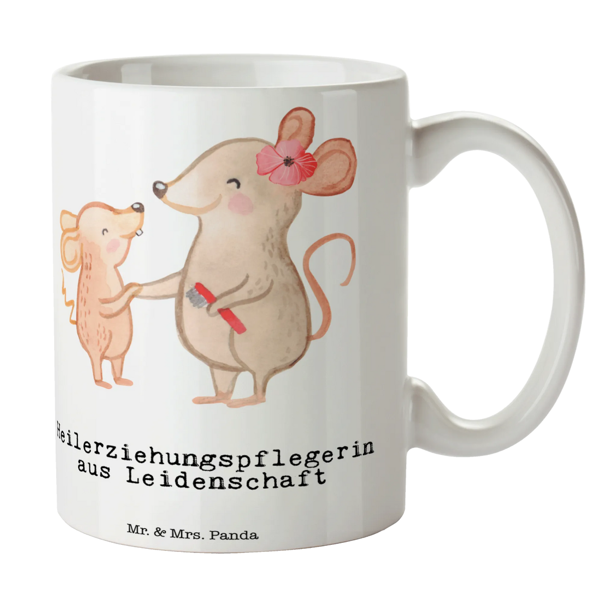 Mug special needs educator Passion gift, sayings, gift idea, best, farewell gift, passing exam, anniversary, retirement, promotion, job start, profession