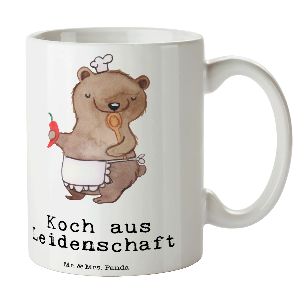 Mug Cook Passion gift, sayings, gift idea, best, farewell gift, passing exam, anniversary, retirement, promotion, job start, profession