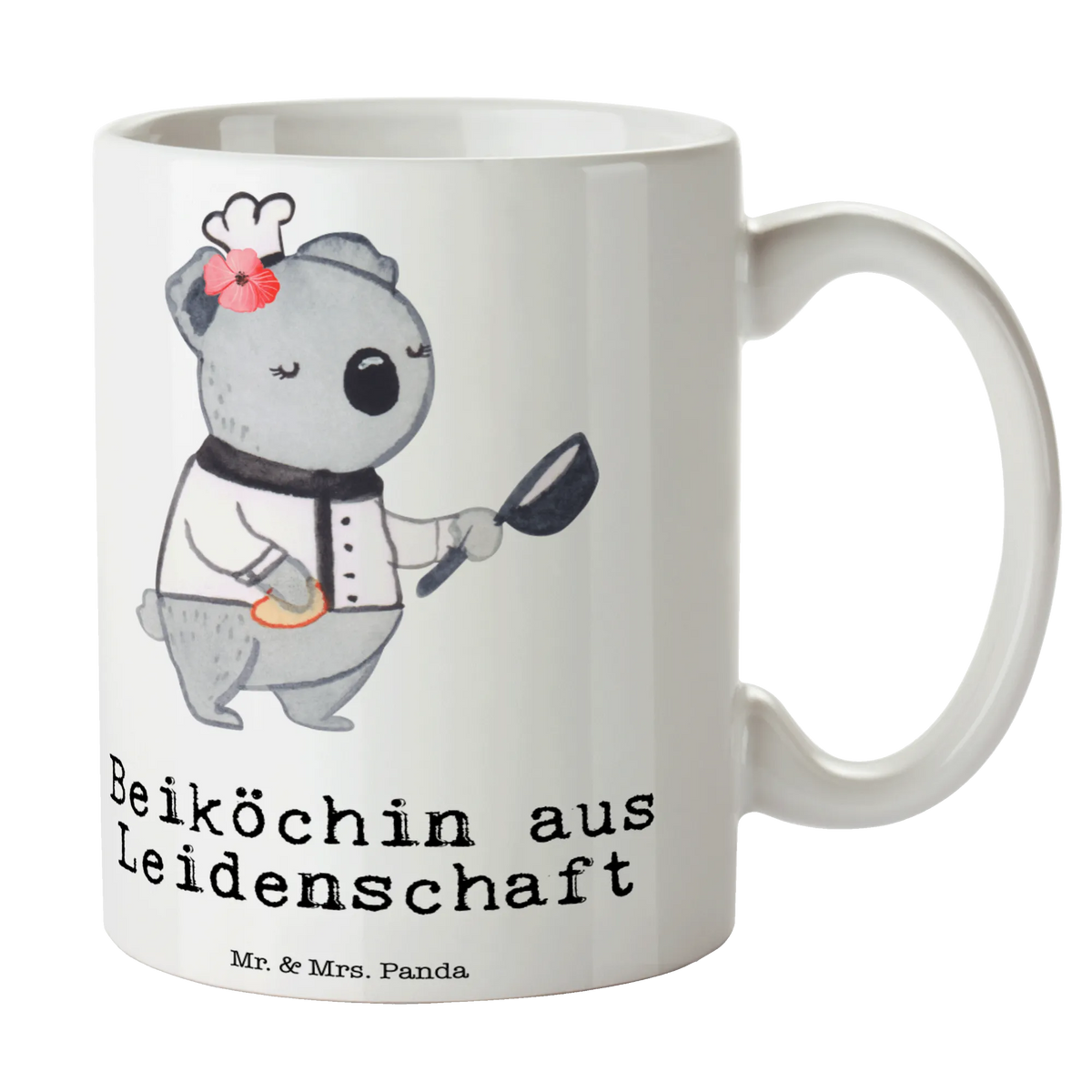 Tasse Beiköchin Leidenschaft Designtasse, Dekotasse, Geschenktasse, kaffeetasse bedruckt, Bedruckte Tasse, Keramikbecher, Teebecher, Coffee Mug, design tasse, Bürotasse, Mug, Henkeltasse, Trinktasse, haferl, kaffeetasse keramik, Sprüchetasse, Bürobecher, tasse für büro, Keramiktasse, statement tasse, schöne tasse, Motivtasse, heißgetränkebecher, Kaffeepott, Teepott, Pott, hochwertige tasse, Frühstücksbecher, Frühstückstasse, Tasse mit Spruch, Tasse mit Motiv, Kakaotasse, tasse für kaffee, kaffeebecher bedruckt, kaffeebecher keramik, Teetasse, milchkaffeetasse, Henkelbecher, Geschenk, Schenken, Jubiläum, Danke, Dankeschön, Beruf, Ausbildung, Abschied, Rente, Kollege, Kollegin, Arbeitskollege, Mitarbeiter, Firma, Restaurant, Gastronomie, Küchenhilfe, Jungkoch, Beiköchin, Hilfsköchin, Spülhilfe, Köchin