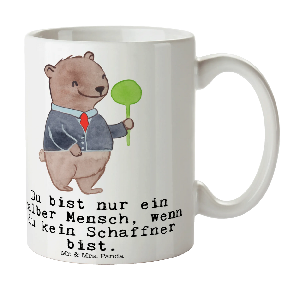 Tasse Schaffner Herz statement tasse, cappuccinotasse, Trinktasse, kaffeebecher bedruckt, Kaffeepott, milchtasse, tasse für kaffee, Tasse, kaffeebecher keramik, Kakaotasse, Keramiktasse, kaffeetasse bedruckt, Bedruckte Tasse, Teetasse, Geschenktasse, Frühstückstasse, Kaffeebecher, Frühstücksbecher, heißgetränkebecher, Henkelpott, Teebecher, Dekotasse, kakaobecher, Becher, design tasse, milchkaffeetasse, Sprüchetasse, Kaffeetasse, haferl, kaffeetasse keramik, Tasse mit Spruch, Designtasse, Tasse mit Motiv, Henkeltasse, schöne tasse, hochwertige tasse, Motivtasse, Teepott, tasse für büro, Keramikbecher, Bürobecher, Pott, Trinkbecher, Bürotasse, Henkelbecher, Abschied, Jubiläum, Rente, Kollege, Geschenk, Kollegin, Arbeitskollege, Mitarbeiter, Firma, Danke, Dankeschön, Schenken, Beruf, Ausbildung