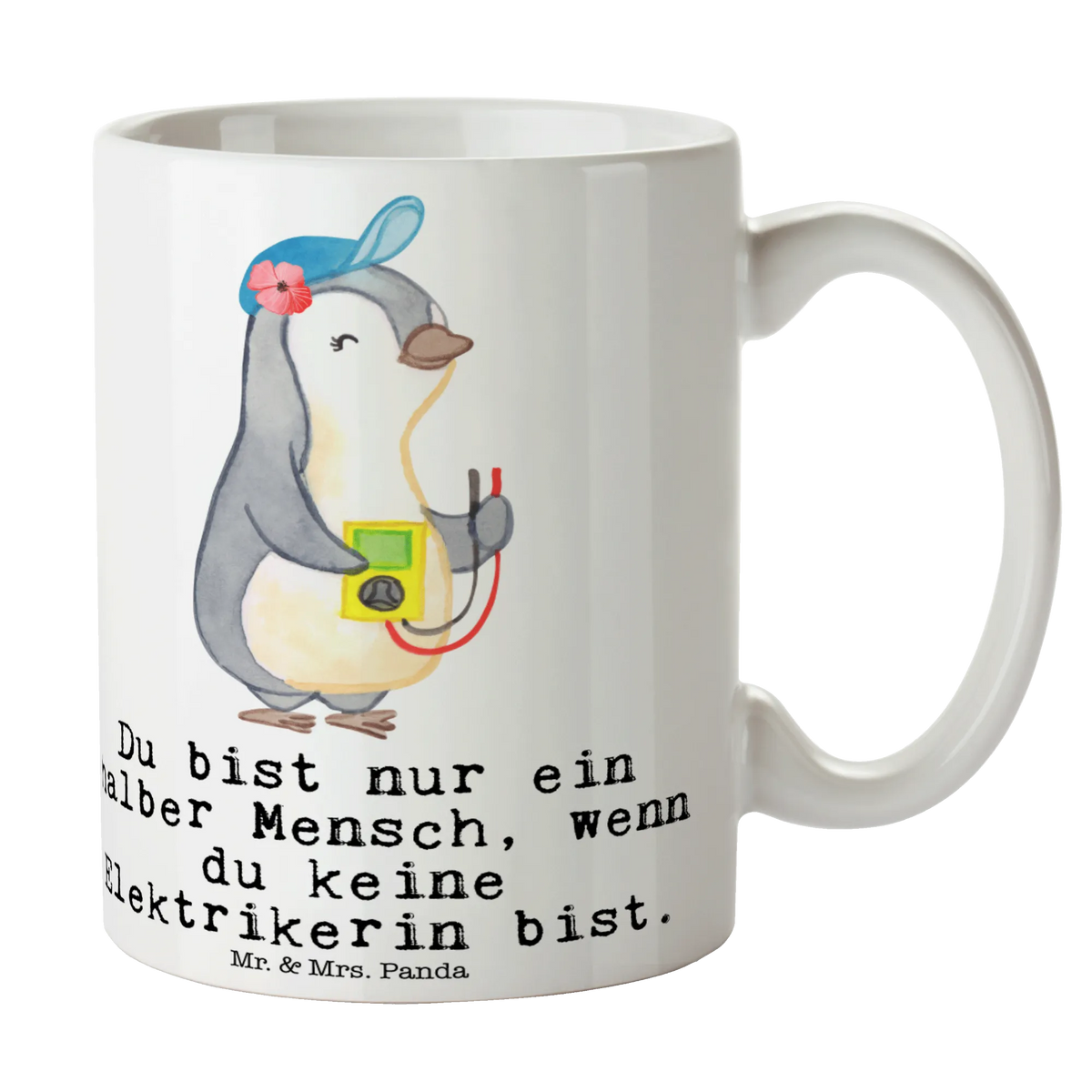 Tasse Elektrikerin Herz Tasse mit Motiv, Tasse mit Spruch, Tasse, Frühstückstasse, schöne tasse, Henkelbecher, Bürotasse, kaffeetasse bedruckt, Kaffeepott, Trinkbecher, Pott, haferl, heißgetränkebecher, Bürobecher, Teebecher, tasse für büro, Teepott, Kaffeebecher, cappuccinotasse, hochwertige tasse, Trinktasse, milchtasse, statement tasse, Teetasse, Frühstücksbecher, Bedruckte Tasse, milchkaffeetasse, kaffeetasse keramik, Keramikbecher, Kaffeetasse, kakaobecher, design tasse, Motivtasse, Henkelpott, Henkeltasse, Sprüchetasse, tasse für kaffee, Keramiktasse, Designtasse, Geschenktasse, Becher, Kakaotasse, kaffeebecher bedruckt, kaffeebecher keramik, Dekotasse, Abschied, Jubiläum, Rente, Kollege, Geschenk, Kollegin, Arbeitskollege, Mitarbeiter, Firma, Danke, Dankeschön, Schenken, Beruf, Ausbildung, Gesellenprüfung, Elektrikerin, Elektronmonteurin, Elektroinstallateurin, Elektromeisterin, Elektrotechnikerin