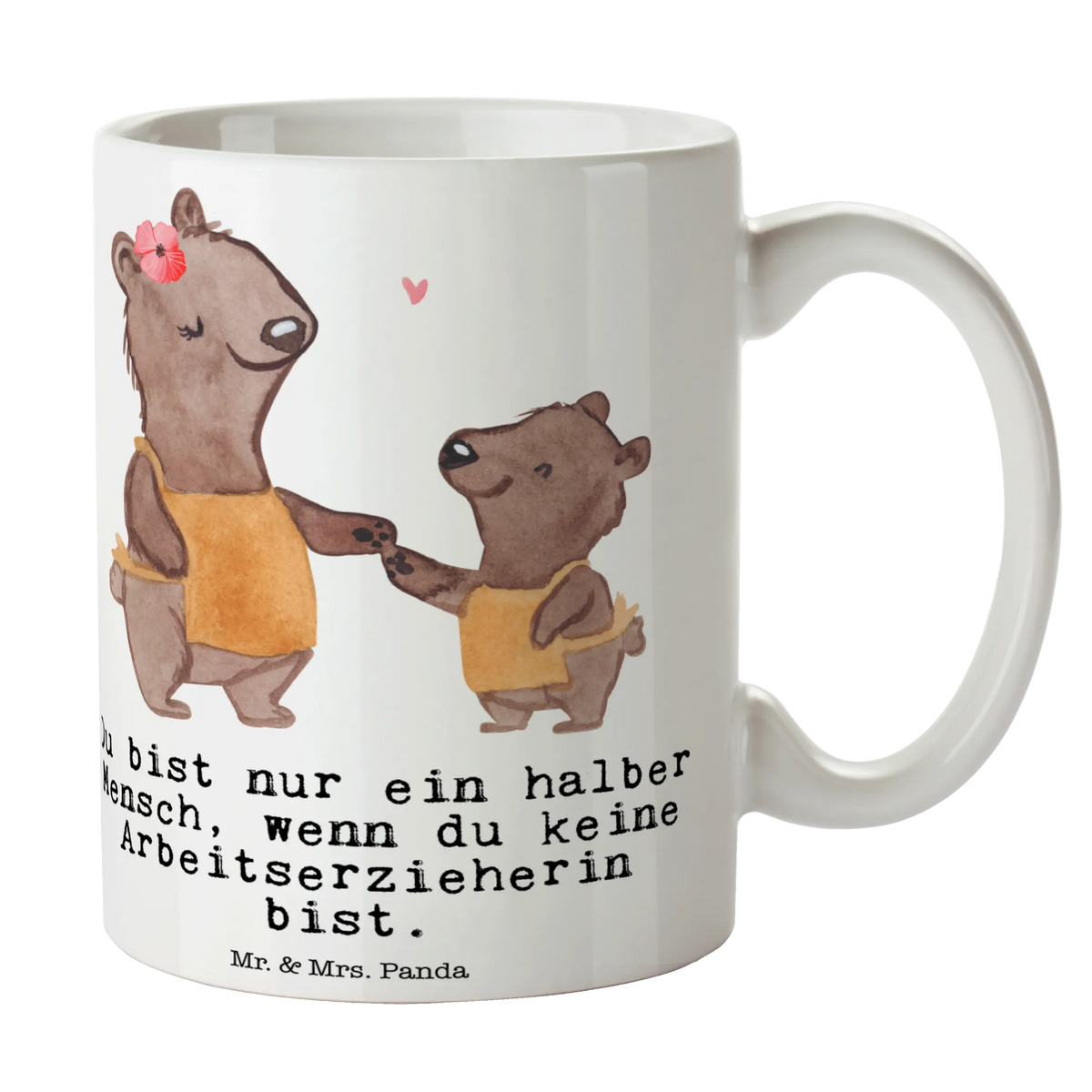 Tasse Arbeitserzieherin Herz Teetasse, Kakaotasse, hochwertige tasse, milchtasse, Frühstückstasse, Trinkbecher, kaffeetasse bedruckt, Kaffeebecher, Teepott, kaffeetasse keramik, tasse für büro, Teebecher, Henkelpott, Tasse mit Motiv, Geschenktasse, kaffeebecher bedruckt, Henkelbecher, schöne tasse, Keramiktasse, haferl, Trinktasse, cappuccinotasse, kakaobecher, kaffeebecher keramik, Kaffeepott, Designtasse, Tasse, Frühstücksbecher, Dekotasse, Bürotasse, Becher, statement tasse, Pott, Motivtasse, Henkeltasse, Tasse mit Spruch, design tasse, Keramikbecher, Bedruckte Tasse, Bürobecher, Sprüchetasse, heißgetränkebecher, milchkaffeetasse, Kaffeetasse, tasse für kaffee, Abschied, Jubiläum, Rente, Kollege, Geschenk, Kollegin, Arbeitskollege, Mitarbeiter, Firma, Danke, Dankeschön, Schenken, Beruf, Ausbildung, Studium, Arbeitserzieherin, Arbeitspädagogin