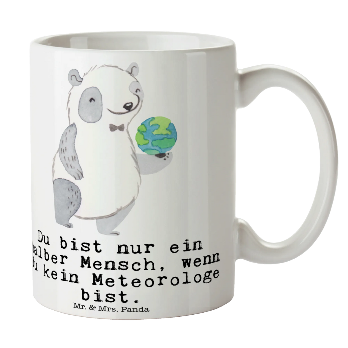 Kubek Meteorolog serce Zawód, Wykształcenie, Jubileusz, Pożegnanie, Emerytura, Kolega, Koleżanka, Prezent, Dawać, Pracownik, Współpracownik, Firma, Dziękuję, Dziękuję bardzo