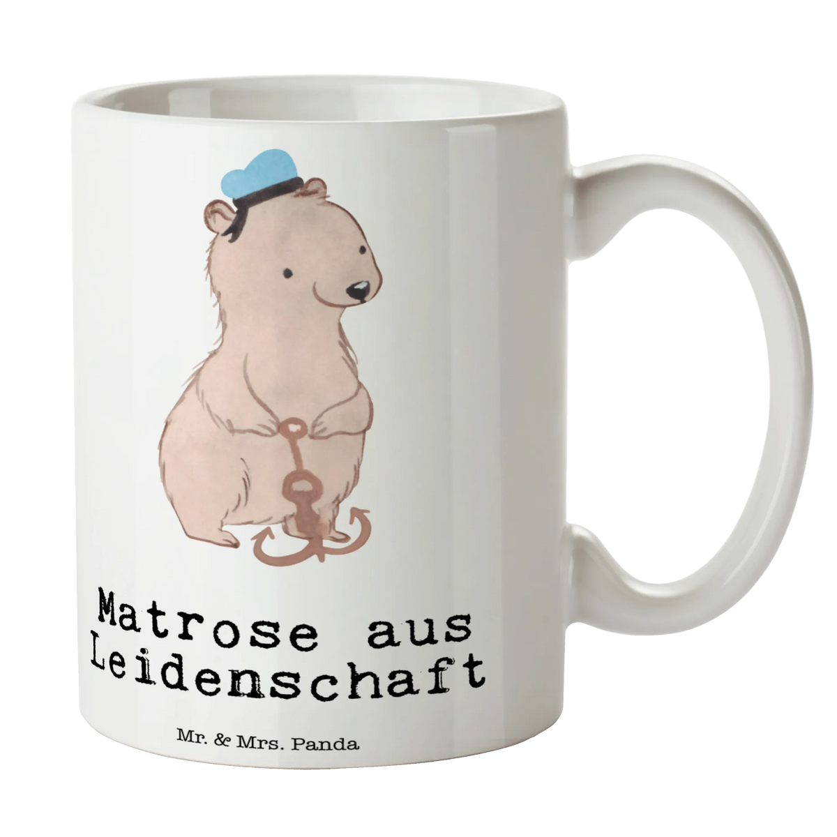 Tasse Matrose Leidenschaft Mug, Keramikbecher, tasse für büro, Teebecher, milchkaffeetasse, Coffee Mug, Pott, Keramiktasse, Dekotasse, Kakaotasse, hochwertige tasse, Sprüchetasse, statement tasse, Designtasse, haferl, Henkelbecher, kaffeetasse bedruckt, kaffeebecher keramik, Kaffeepott, heißgetränkebecher, Bürobecher, Motivtasse, kaffeetasse keramik, Frühstückstasse, Frühstücksbecher, design tasse, Geschenktasse, Henkeltasse, Tasse mit Spruch, Bürotasse, Bedruckte Tasse, Teetasse, kaffeebecher bedruckt, Trinktasse, tasse für kaffee, Tasse mit Motiv, Teepott, schöne tasse, Geschenk, Schenken, Jubiläum, Danke, Dankeschön, Beruf, Ausbildung, Abschied, Rente, Kollege, Kollegin, Arbeitskollege, Mitarbeiter, Firma, Seemann, Seeleute, Schiff, Schiffsmechaniker, Matrose