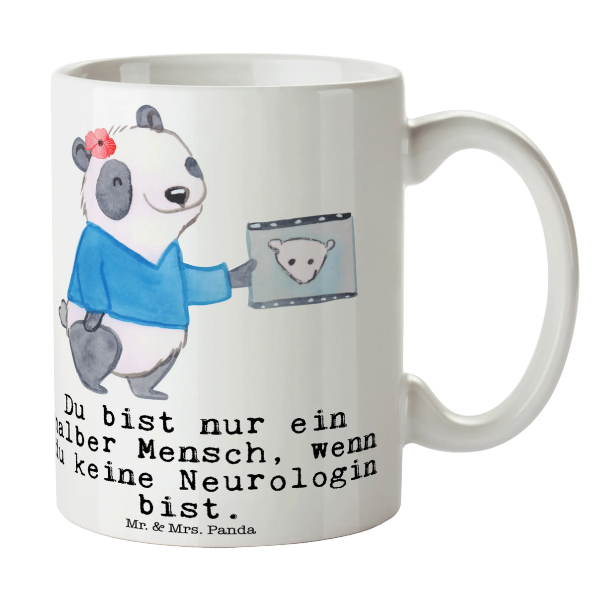 Kubek neurolog serce Kolega, Emerytura, Pożegnanie, Jubileusz, Wykształcenie, Zawód, Dziękuję bardzo, Współpracownik, Prezent, Pracownik, Dziękuję, Dawać, Koleżanka