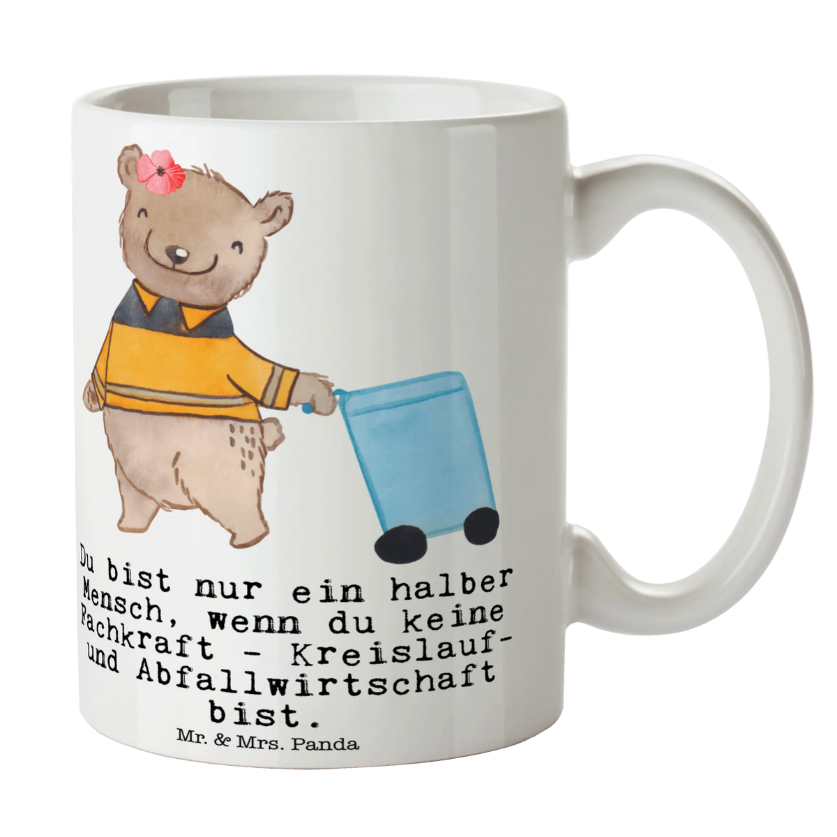 Tasse Fachkraft - Kreislauf- und Abfallwirtschaft Herz Trinktasse, Henkeltasse, kaffeetasse bedruckt, heißgetränkebecher, Geschenktasse, Bürobecher, tasse für büro, design tasse, milchkaffeetasse, Tasse, milchtasse, Pott, Trinkbecher, Bürotasse, statement tasse, hochwertige tasse, Kakaotasse, tasse für kaffee, cappuccinotasse, Tasse mit Spruch, Teetasse, Keramiktasse, kaffeebecher keramik, Becher, Keramikbecher, Henkelpott, Designtasse, Sprüchetasse, kakaobecher, schöne tasse, Kaffeebecher, kaffeebecher bedruckt, haferl, Teebecher, Dekotasse, Frühstückstasse, Bedruckte Tasse, Frühstücksbecher, Teepott, Motivtasse, Tasse mit Motiv, Henkelbecher, kaffeetasse keramik, Kaffeepott, Kaffeetasse, Abschied, Jubiläum, Rente, Kollege, Geschenk, Kollegin, Arbeitskollege, Mitarbeiter, Firma, Danke, Dankeschön, Schenken, Beruf, Ausbildung, Müllwerker, Müllentsorger, Kehrichtmann, Müllfahrer, Müllmann, Fachkraft Kreislauf- und Abfallwirtschaft